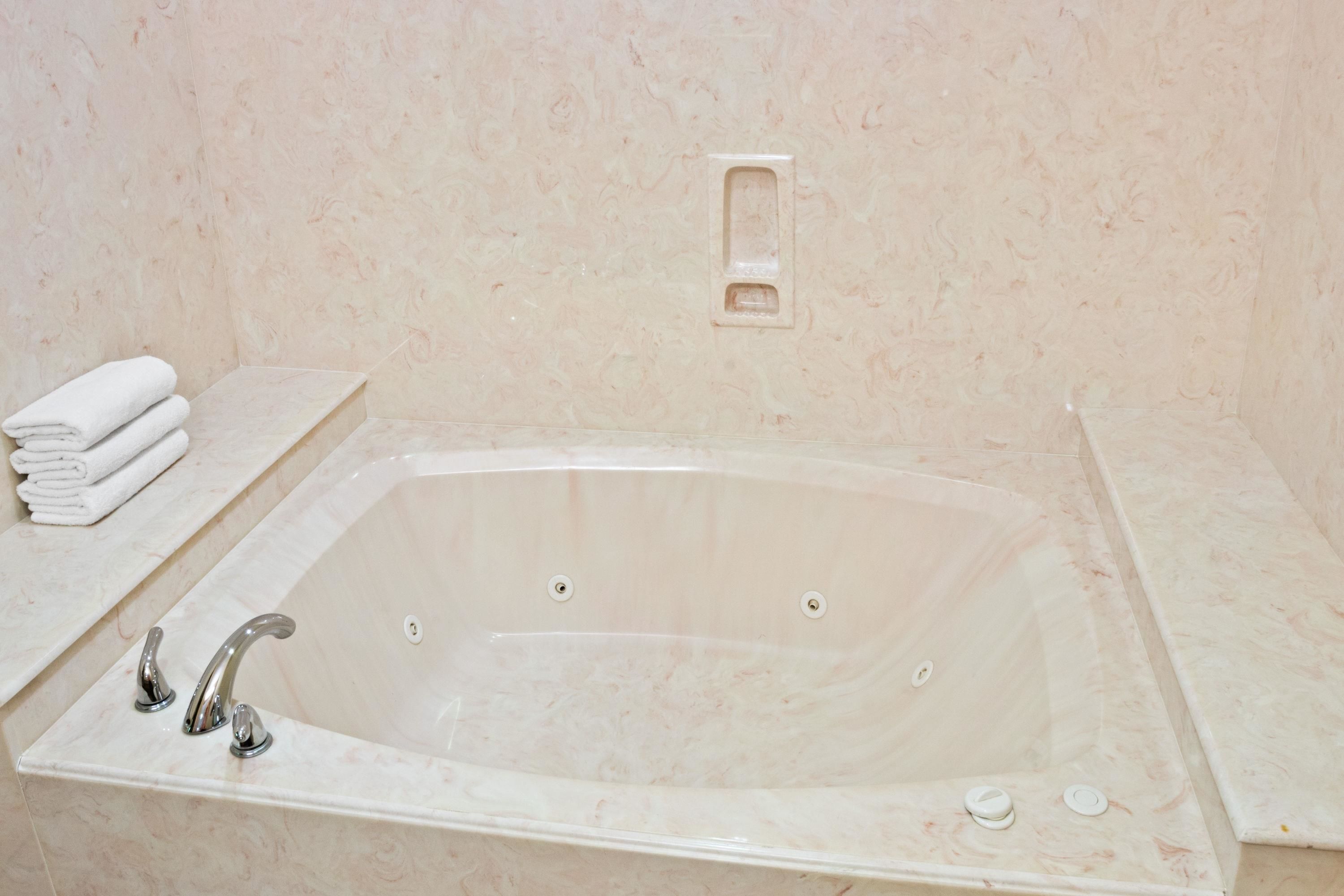 SureStay Studio by Best Western Conroe Downtown