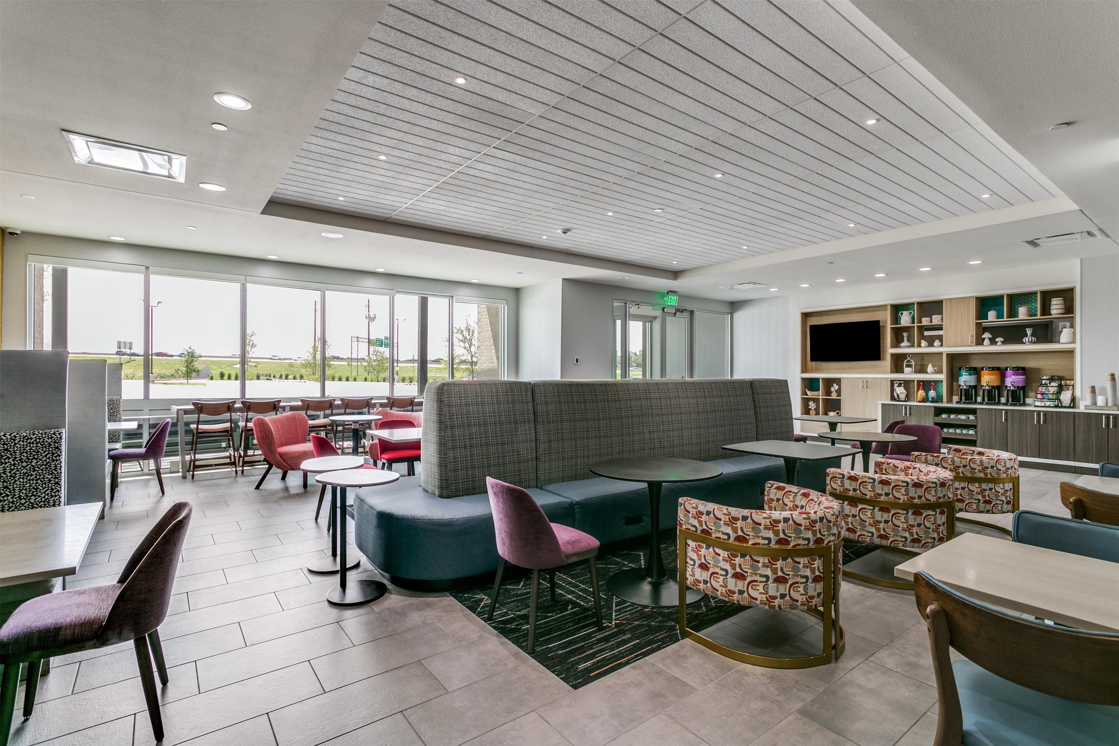 Home2 Suites by Hilton Coppell Grapevine North Home2 Suites by Hilton Coppell Grapevine North