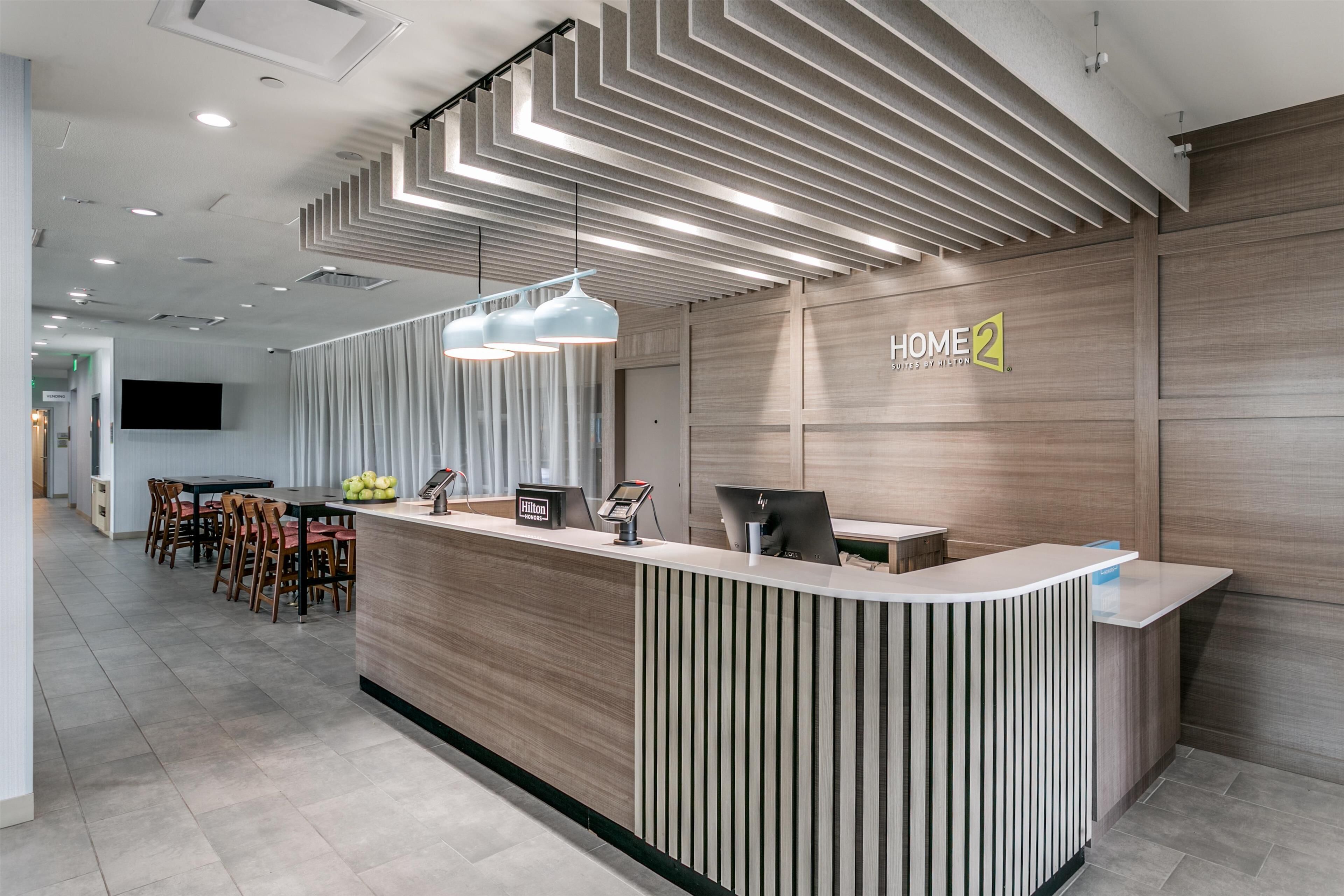 Home2 Suites by Hilton Coppell Grapevine North Home2 Suites by Hilton Coppell Grapevine North