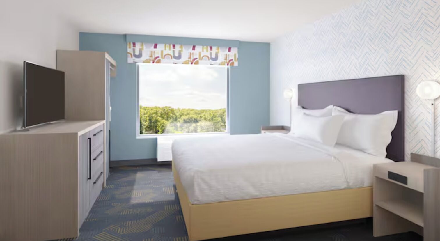 Home2 Suites by Hilton Coppell Grapevine North Home2 Suites by Hilton Coppell Grapevine North