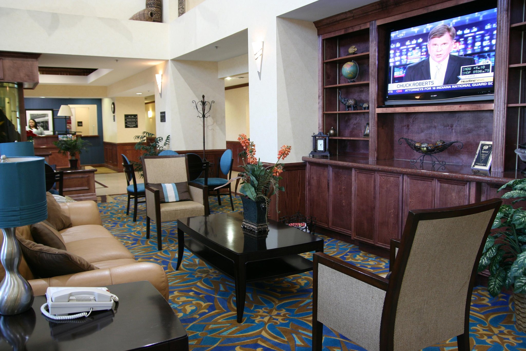 Hampton Inn & Suites Corpus Christi I-37 - Navigation Blvd Hampton Inn & Suites Corpus Christi I-37 - Navigation Blvd