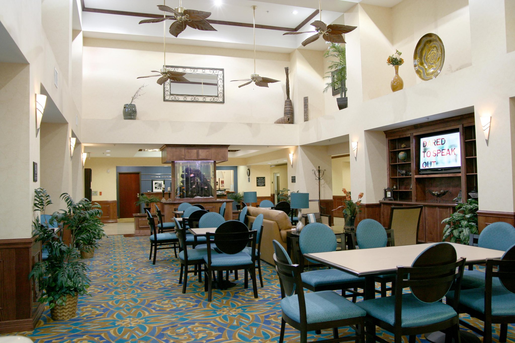 Hampton Inn & Suites Corpus Christi I-37 - Navigation Blvd Hampton Inn & Suites Corpus Christi I-37 - Navigation Blvd