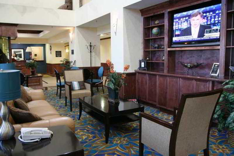 Hampton Inn & Suites Corpus Christi I-37 - Navigation Blvd Hampton Inn & Suites Corpus Christi I-37 - Navigation Blvd