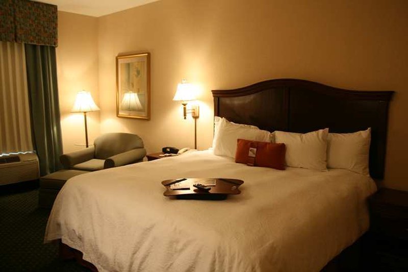 Hampton Inn Corpus Christi-Northwest I-37 Hampton Inn Corpus Christi-Northwest I-37