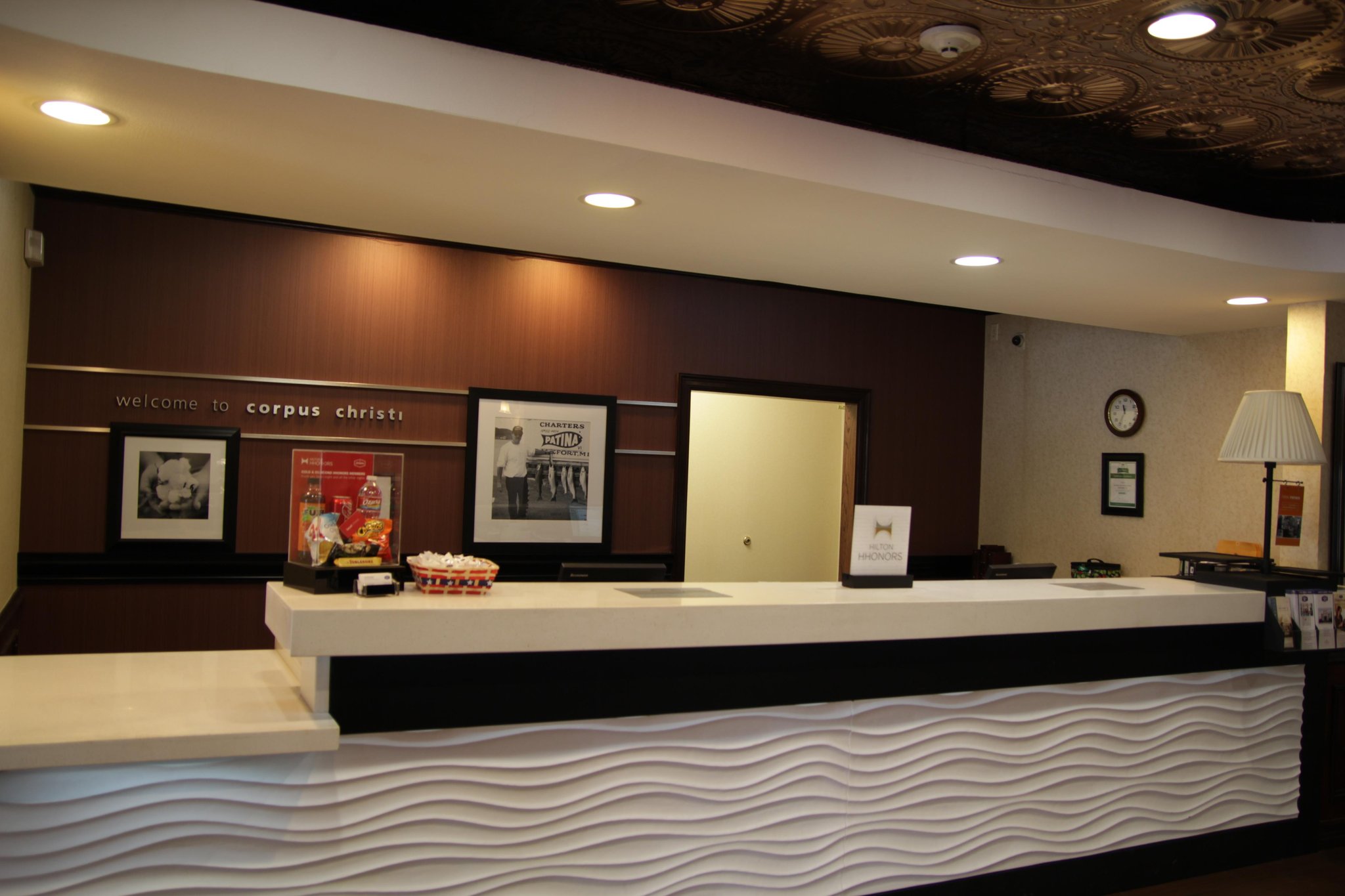 Hampton Inn Corpus Christi-Northwest I-37 Hampton Inn Corpus Christi-Northwest I-37