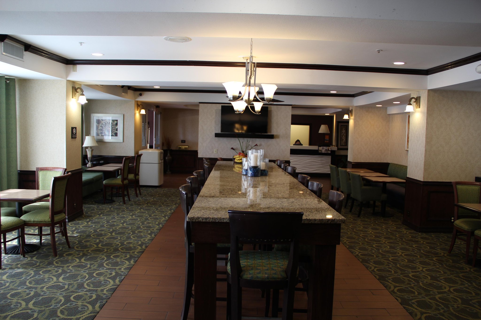 Hampton Inn Corpus Christi-Northwest I-37 Hampton Inn Corpus Christi-Northwest I-37