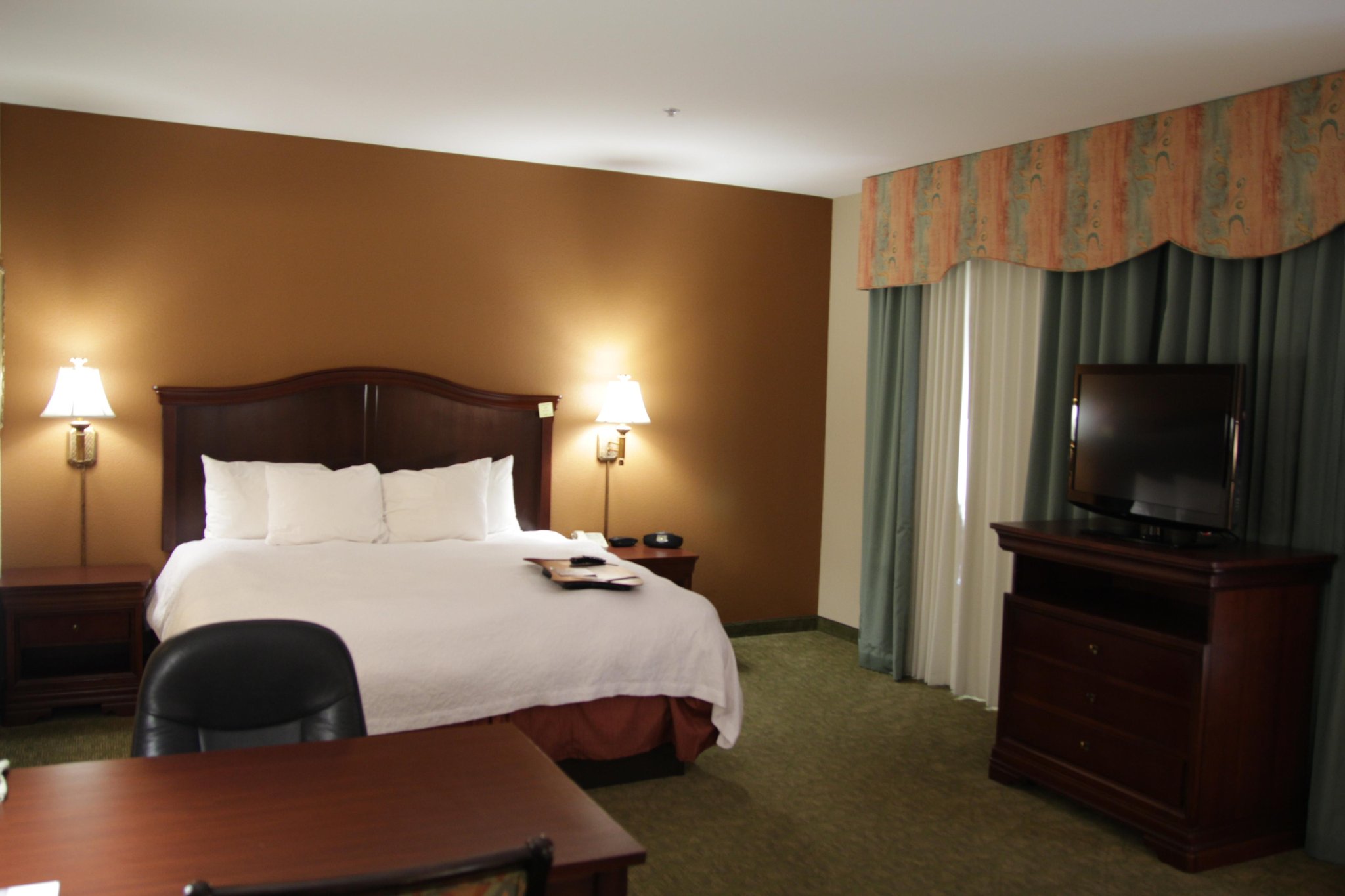 Hampton Inn Corpus Christi-Northwest I-37 Hampton Inn Corpus Christi-Northwest I-37