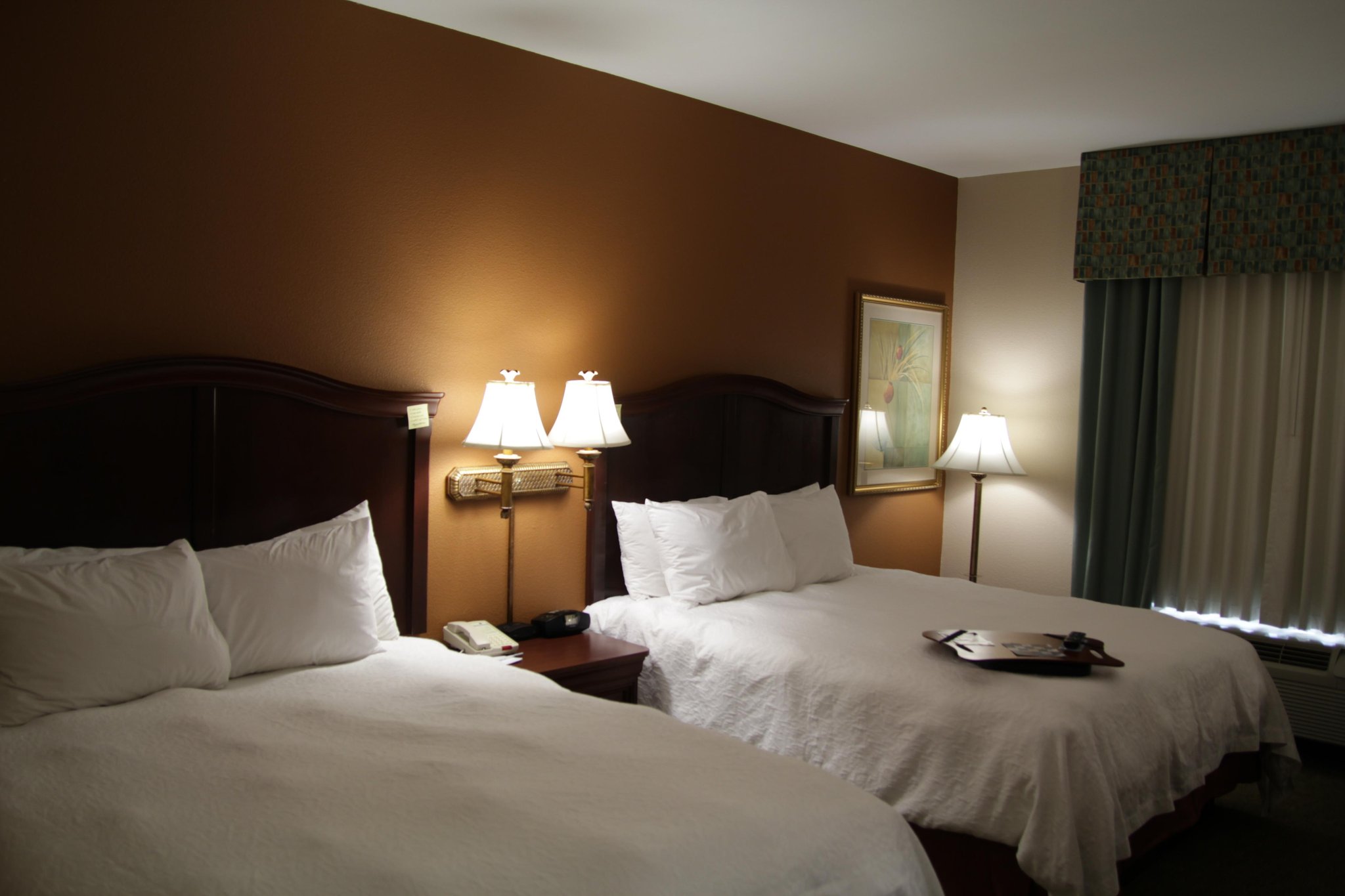 Hampton Inn Corpus Christi-Northwest I-37 Hampton Inn Corpus Christi-Northwest I-37