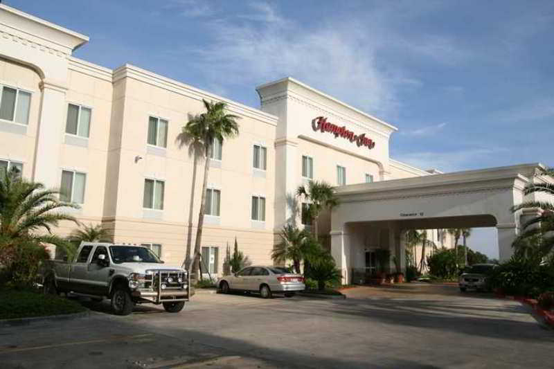 Hampton Inn Corpus Christi-Northwest I-37 Hampton Inn Corpus Christi-Northwest I-37