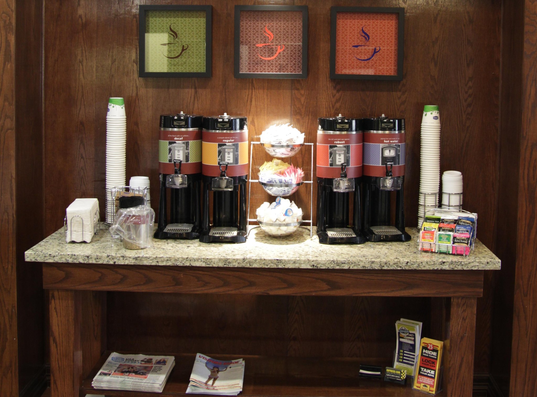 Hampton Inn Corpus Christi-Northwest I-37 Hampton Inn Corpus Christi-Northwest I-37