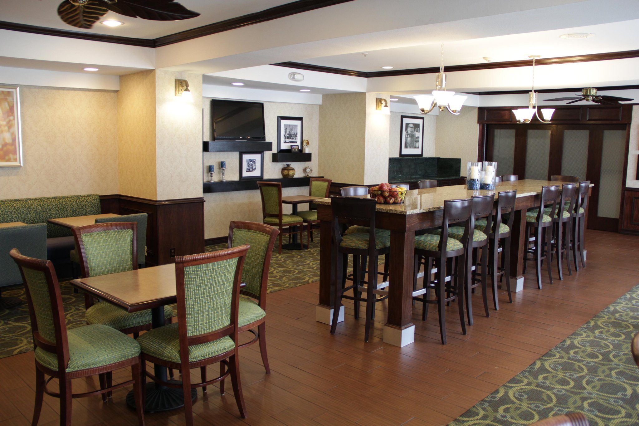 Hampton Inn Corpus Christi-Northwest I-37 Hampton Inn Corpus Christi-Northwest I-37