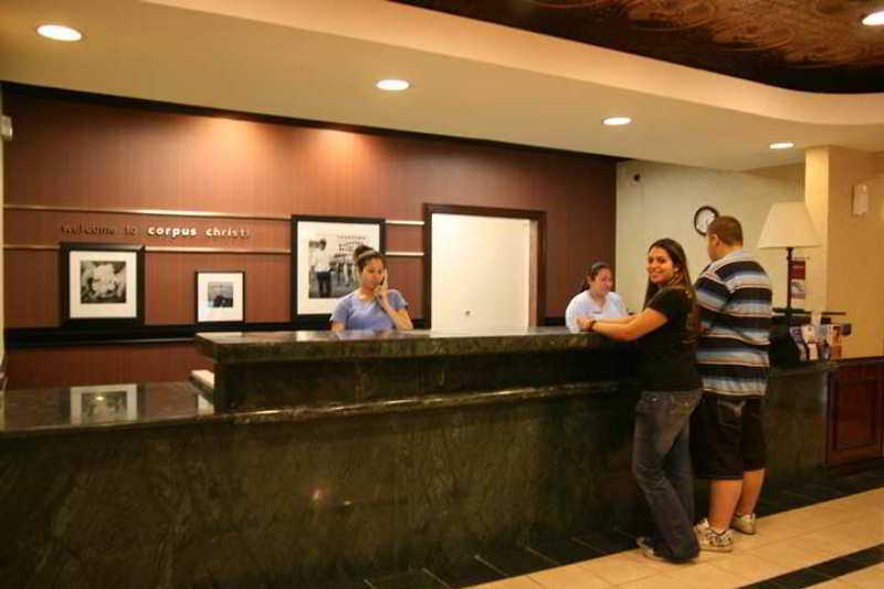 Hampton Inn Corpus Christi-Northwest I-37 Hampton Inn Corpus Christi-Northwest I-37