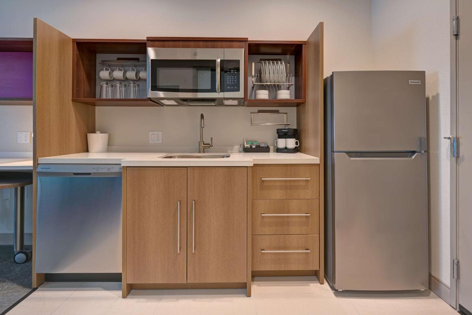 Home2 Suites by Hilton Corpus Christi Southeast