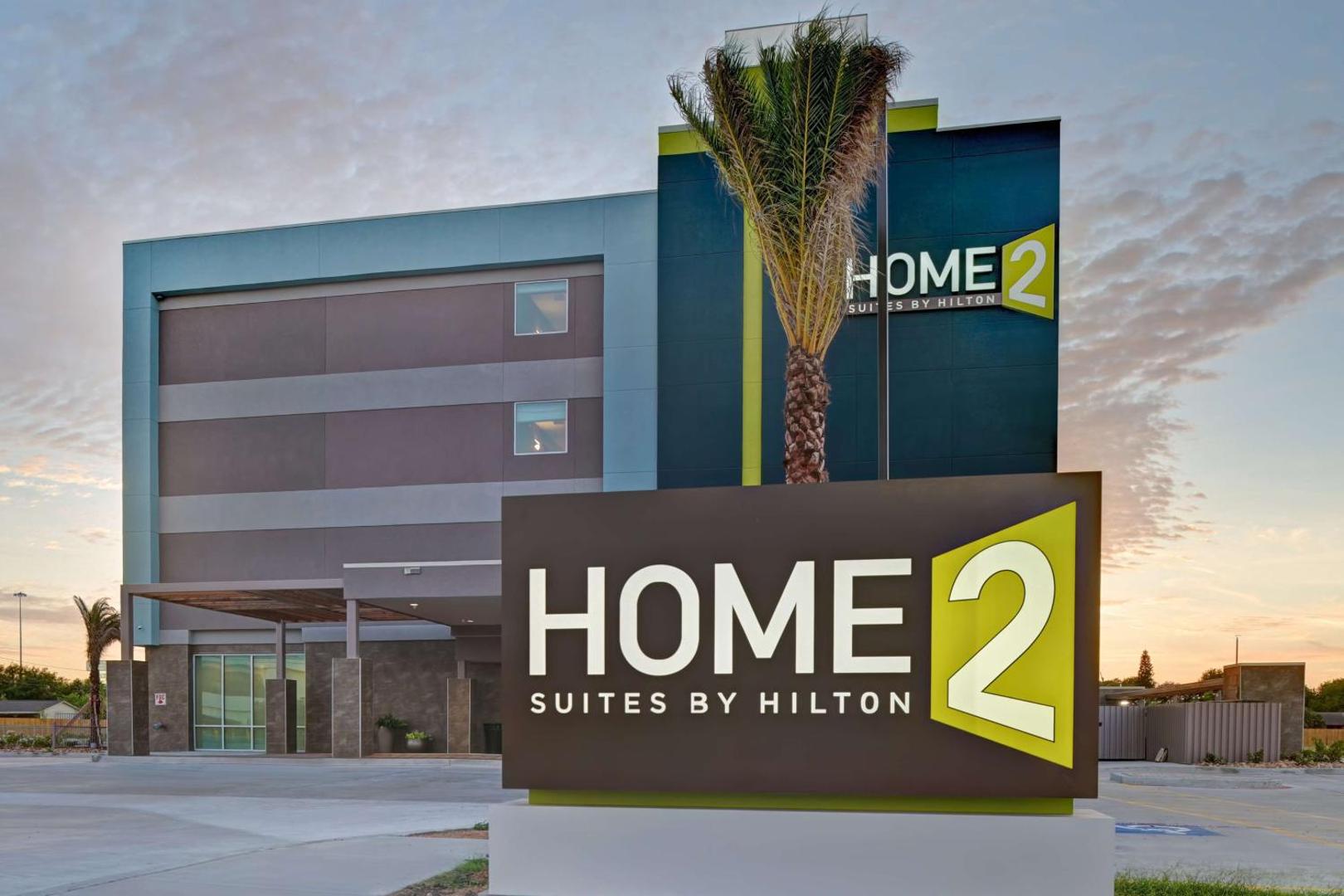 Home2 Suites by Hilton Corpus Christi Southeast