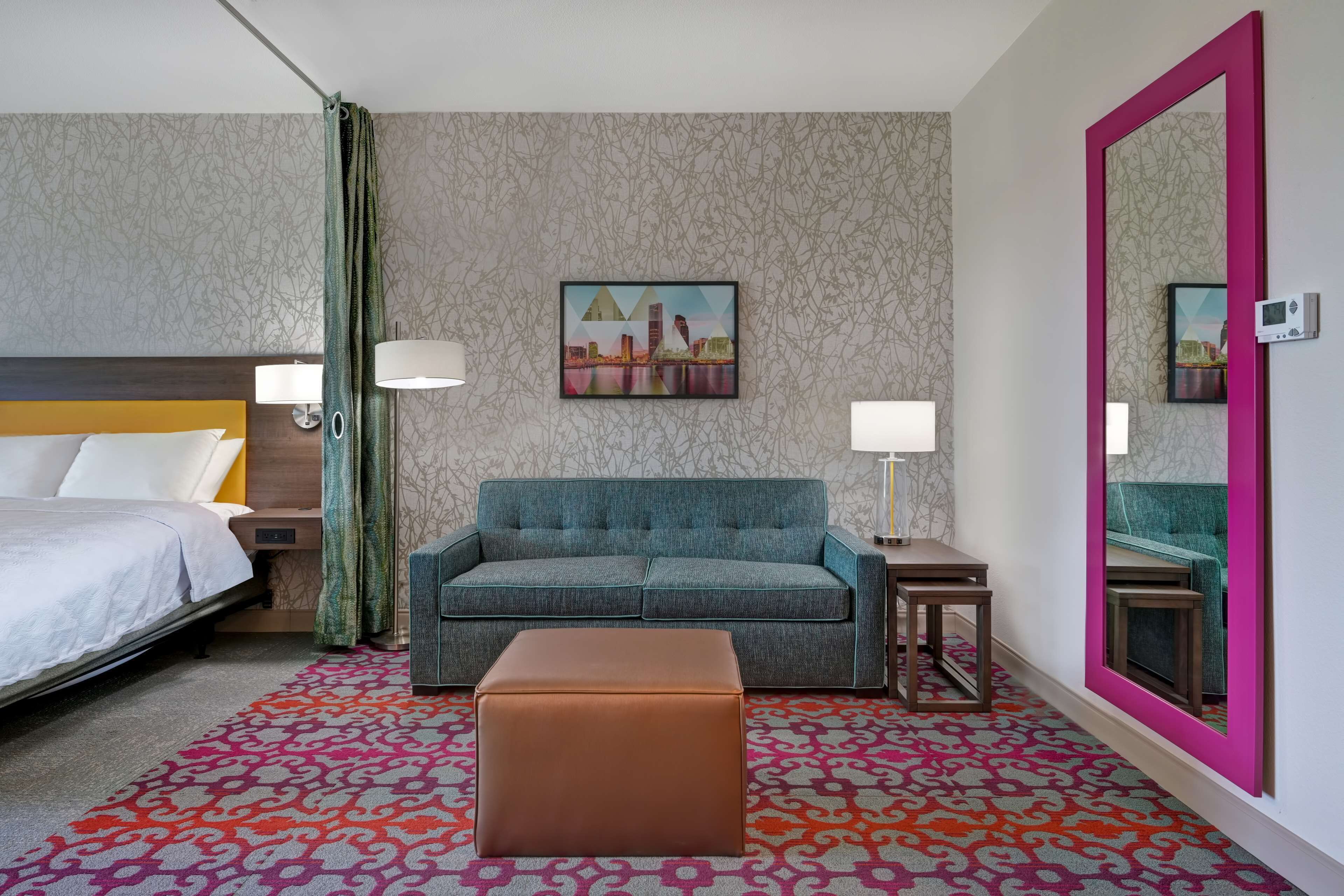 Home2 Suites by Hilton Corpus Christi Southeast