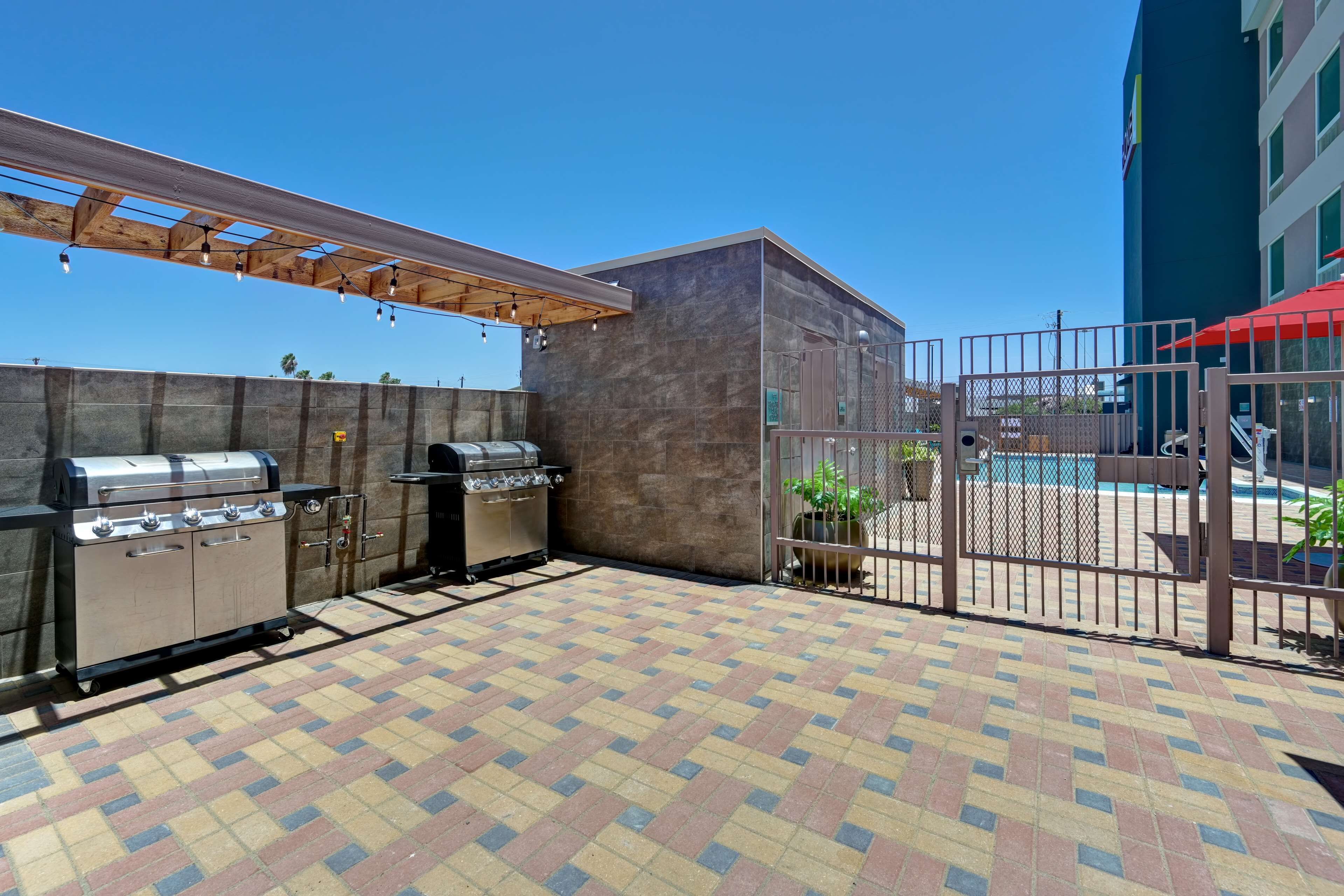 Home2 Suites by Hilton Corpus Christi Southeast