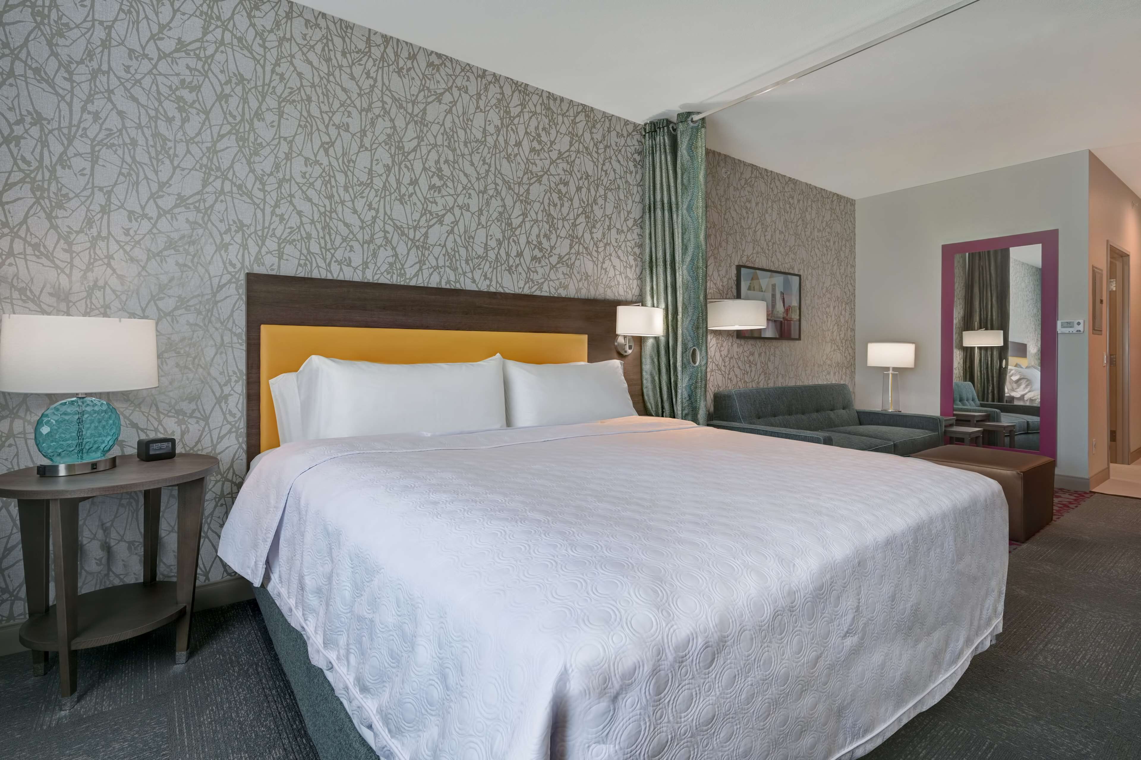 Home2 Suites by Hilton Corpus Christi Southeast