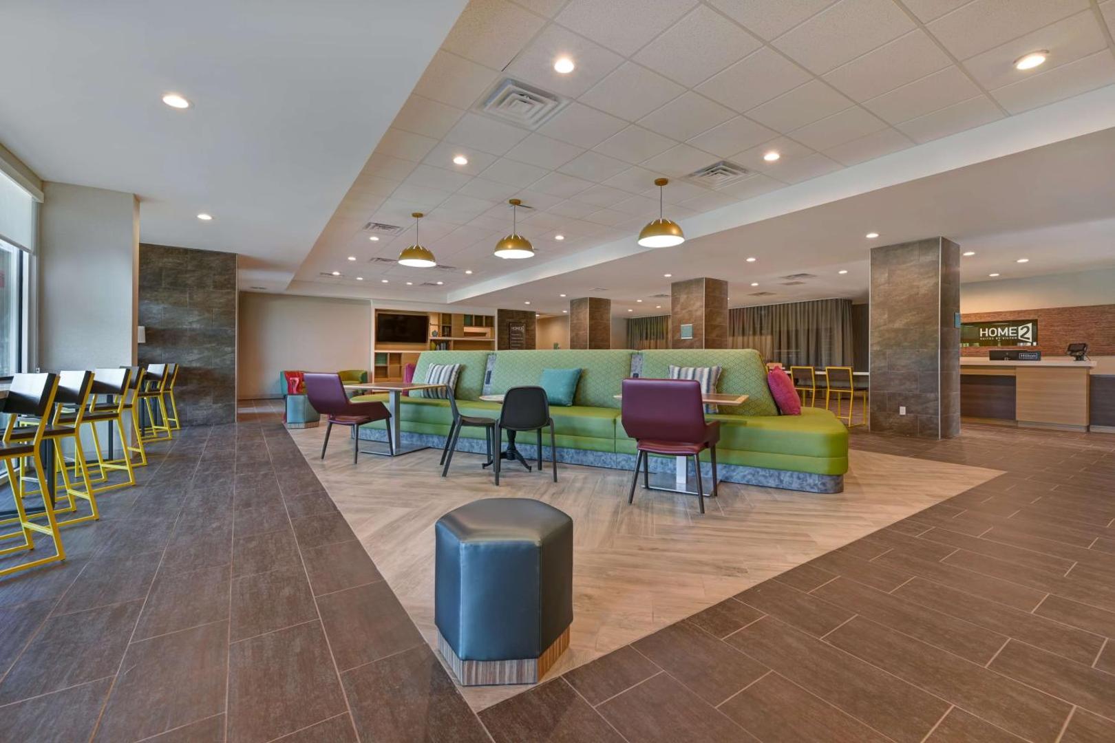 Home2 Suites by Hilton Corpus Christi Southeast