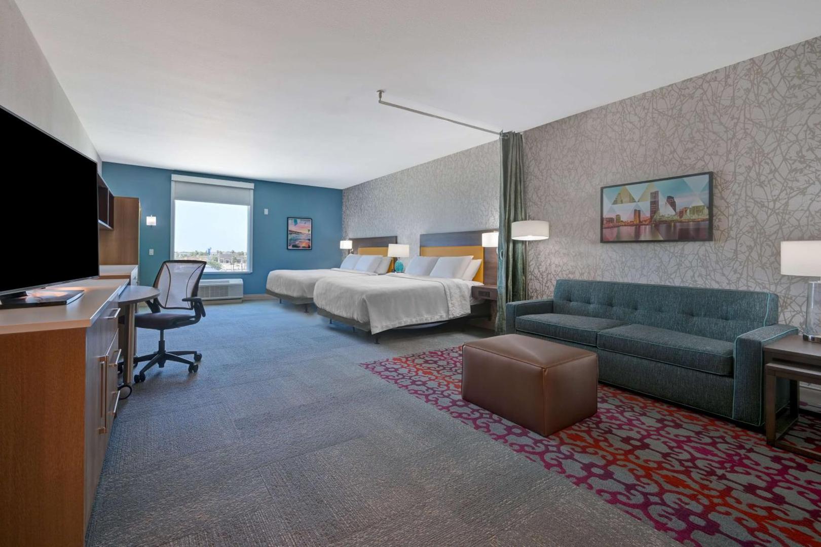 Home2 Suites by Hilton Corpus Christi Southeast