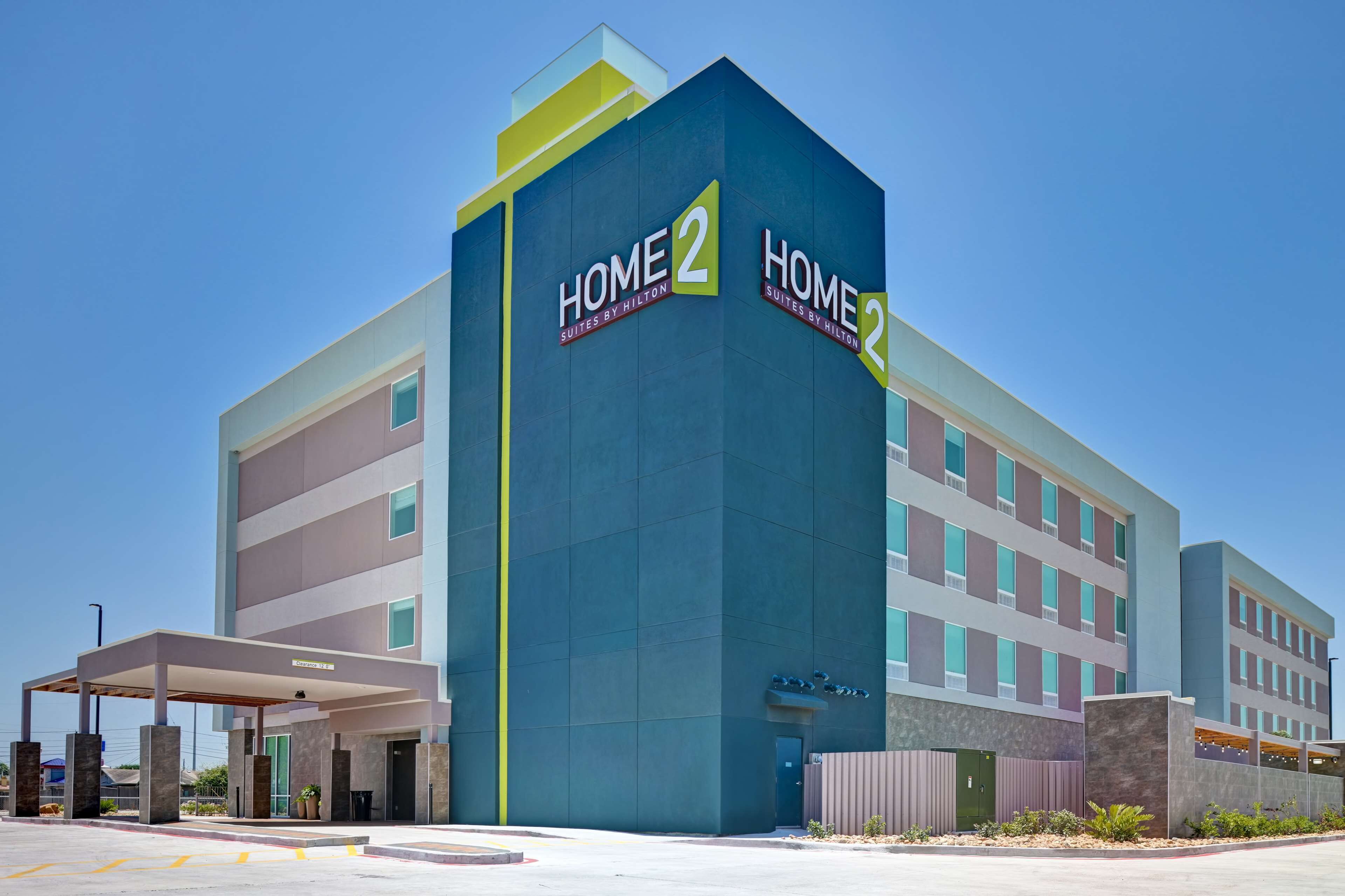 Home2 Suites by Hilton Corpus Christi Southeast