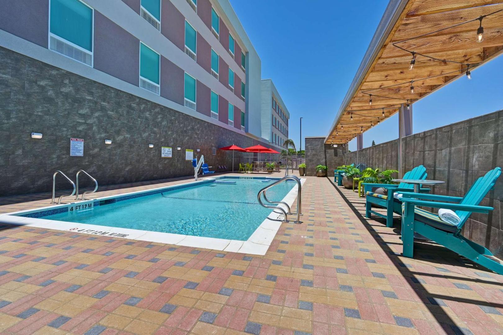 Home2 Suites by Hilton Corpus Christi Southeast