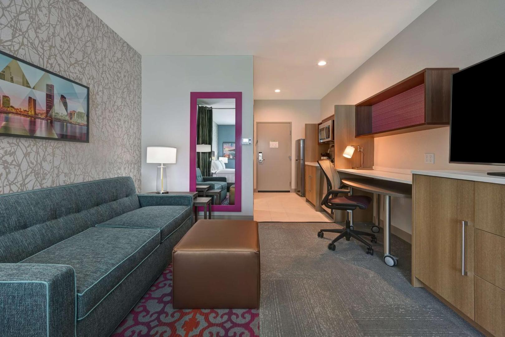 Home2 Suites by Hilton Corpus Christi Southeast