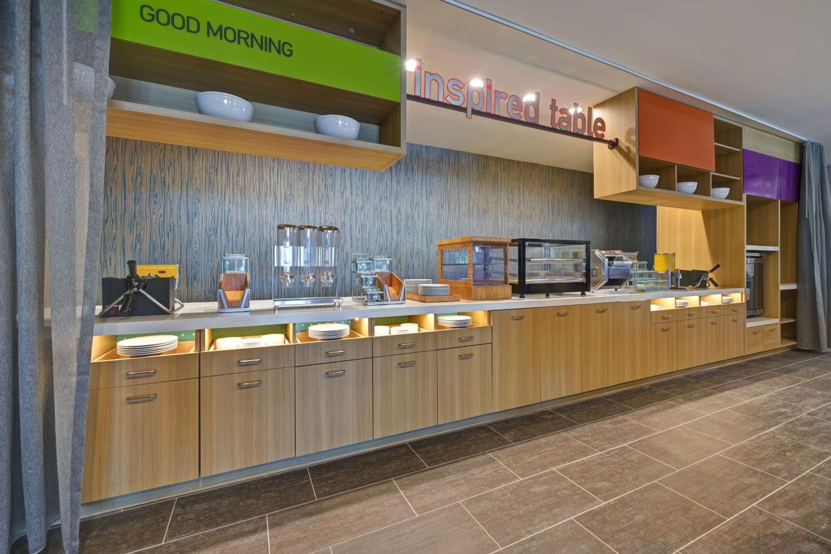 Home2 Suites by Hilton Corpus Christi Southeast