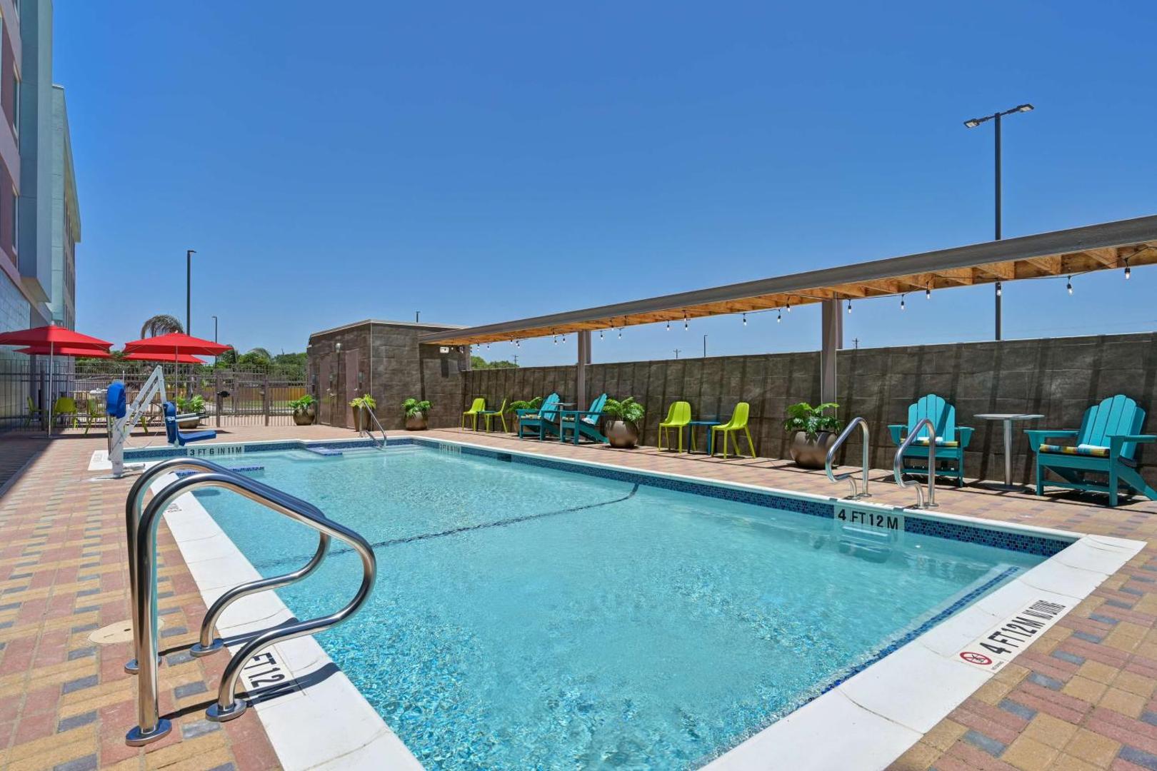 Home2 Suites by Hilton Corpus Christi Southeast