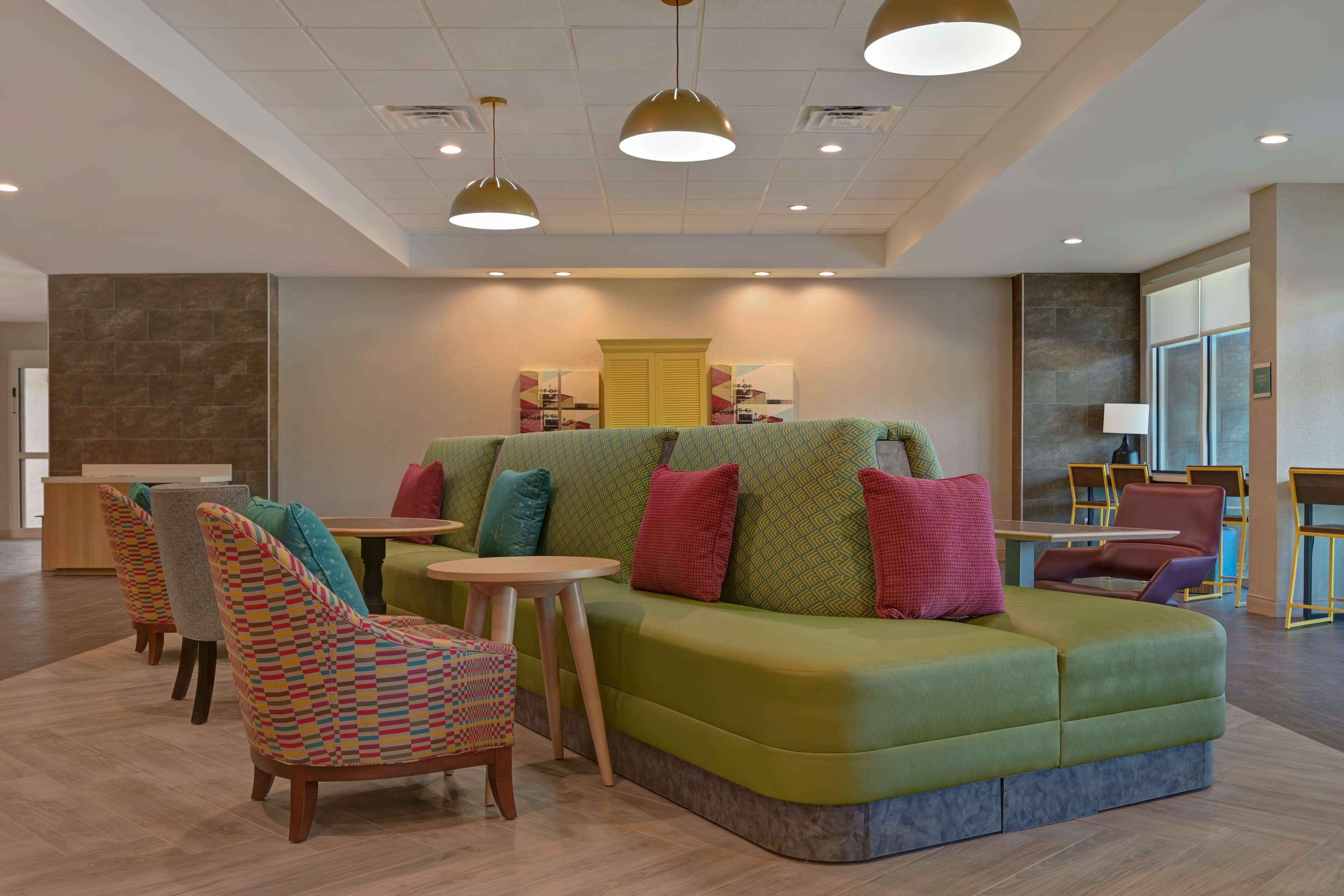 Home2 Suites by Hilton Corpus Christi Southeast