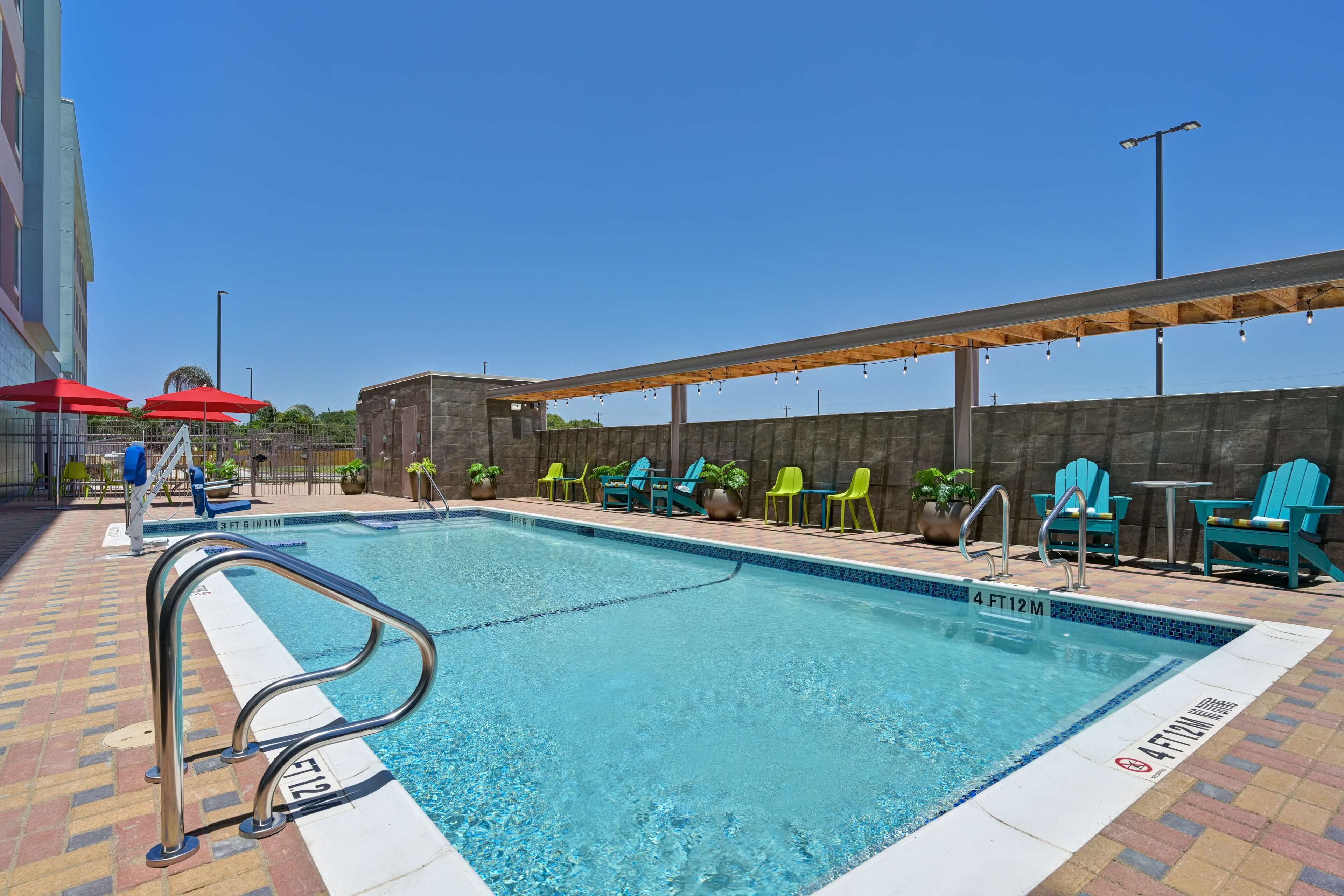 Home2 Suites by Hilton Corpus Christi Southeast
