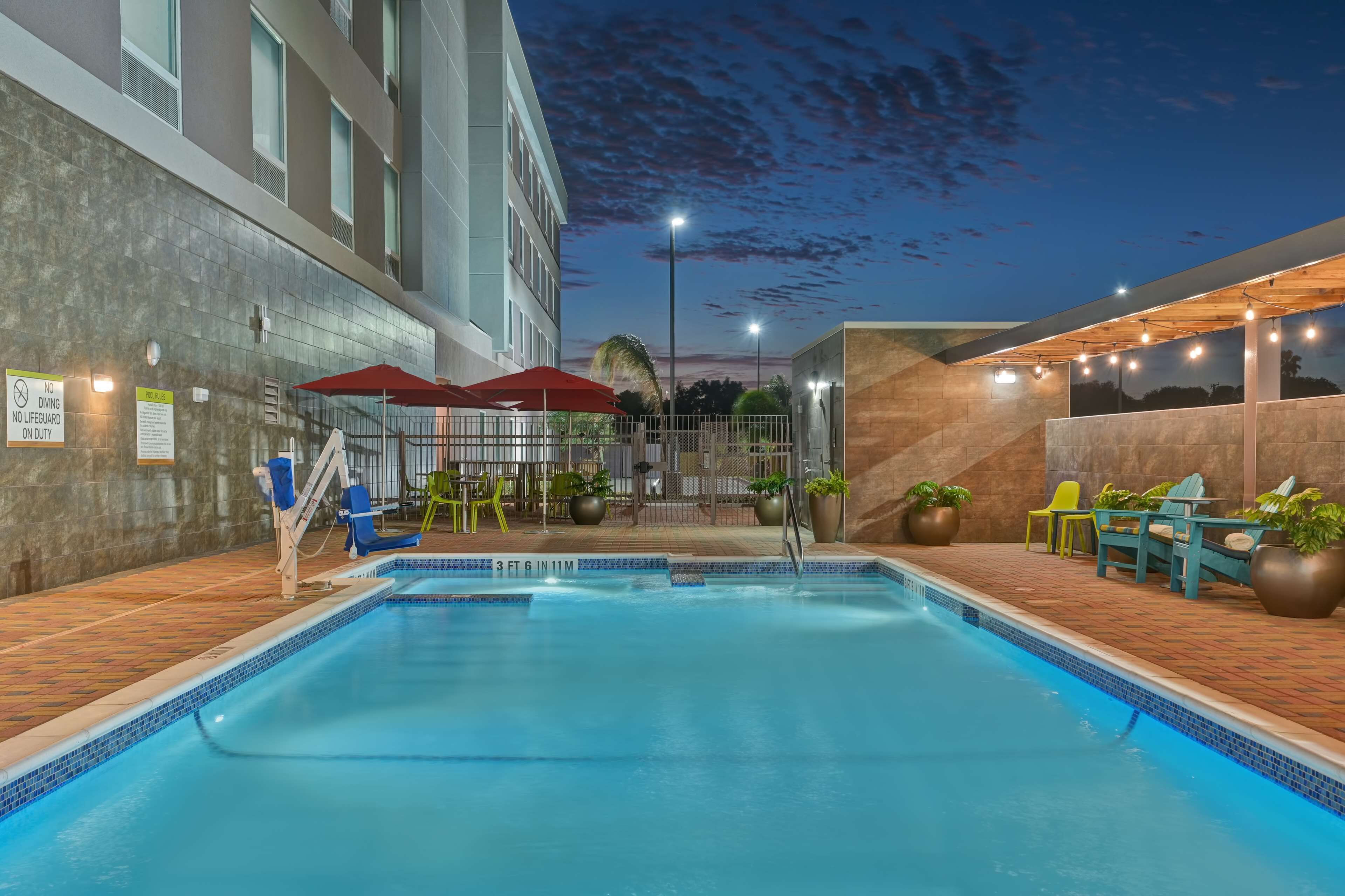 Home2 Suites by Hilton Corpus Christi Southeast