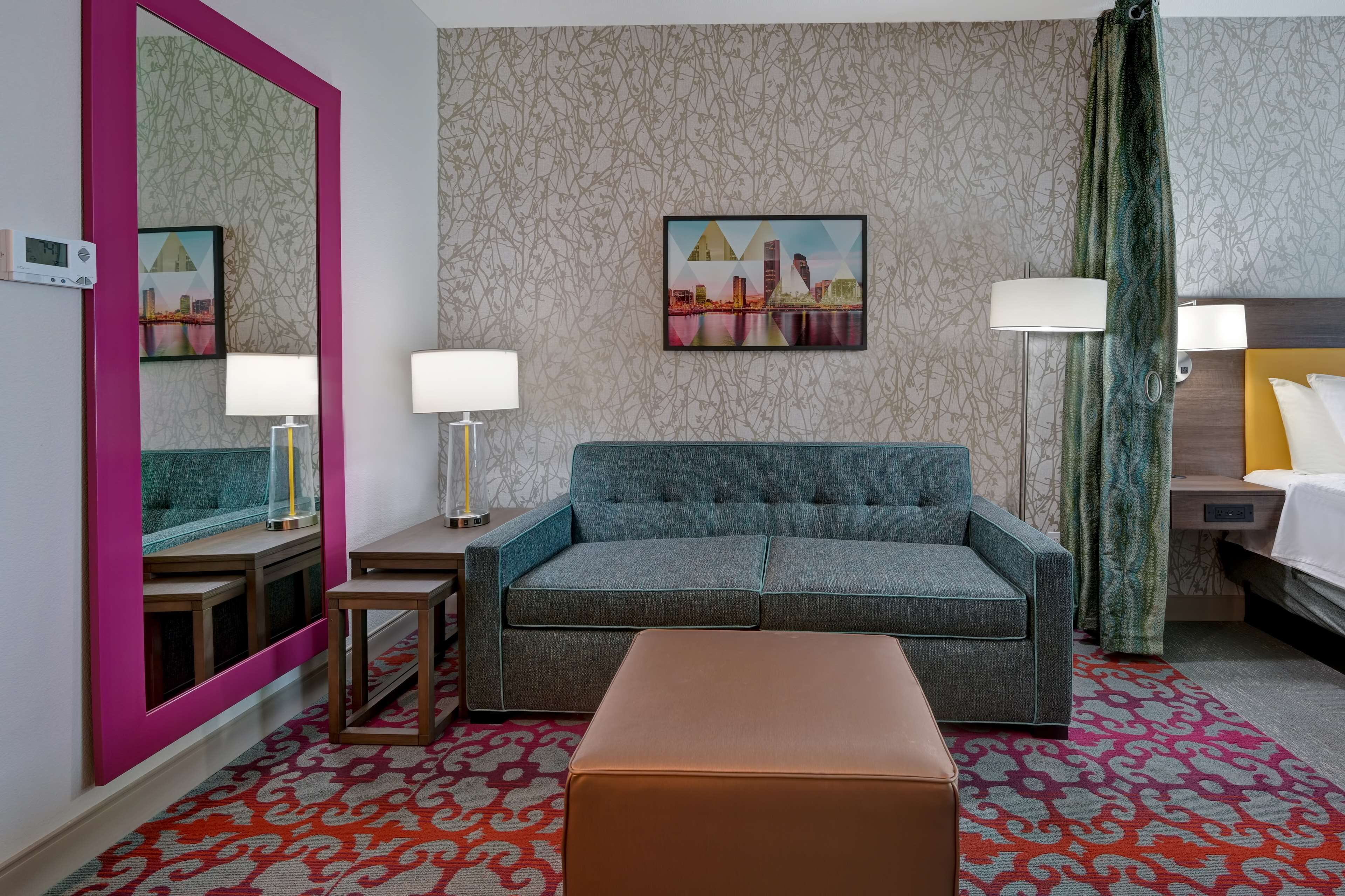 Home2 Suites by Hilton Corpus Christi Southeast