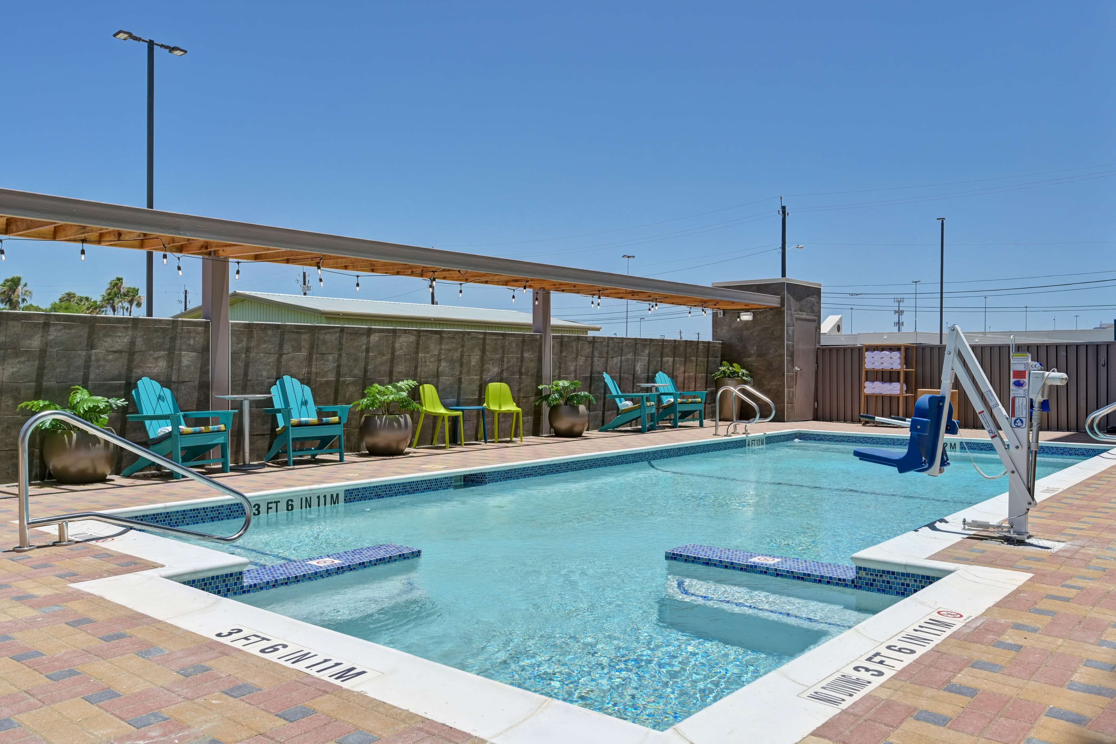 Home2 Suites by Hilton Corpus Christi Southeast