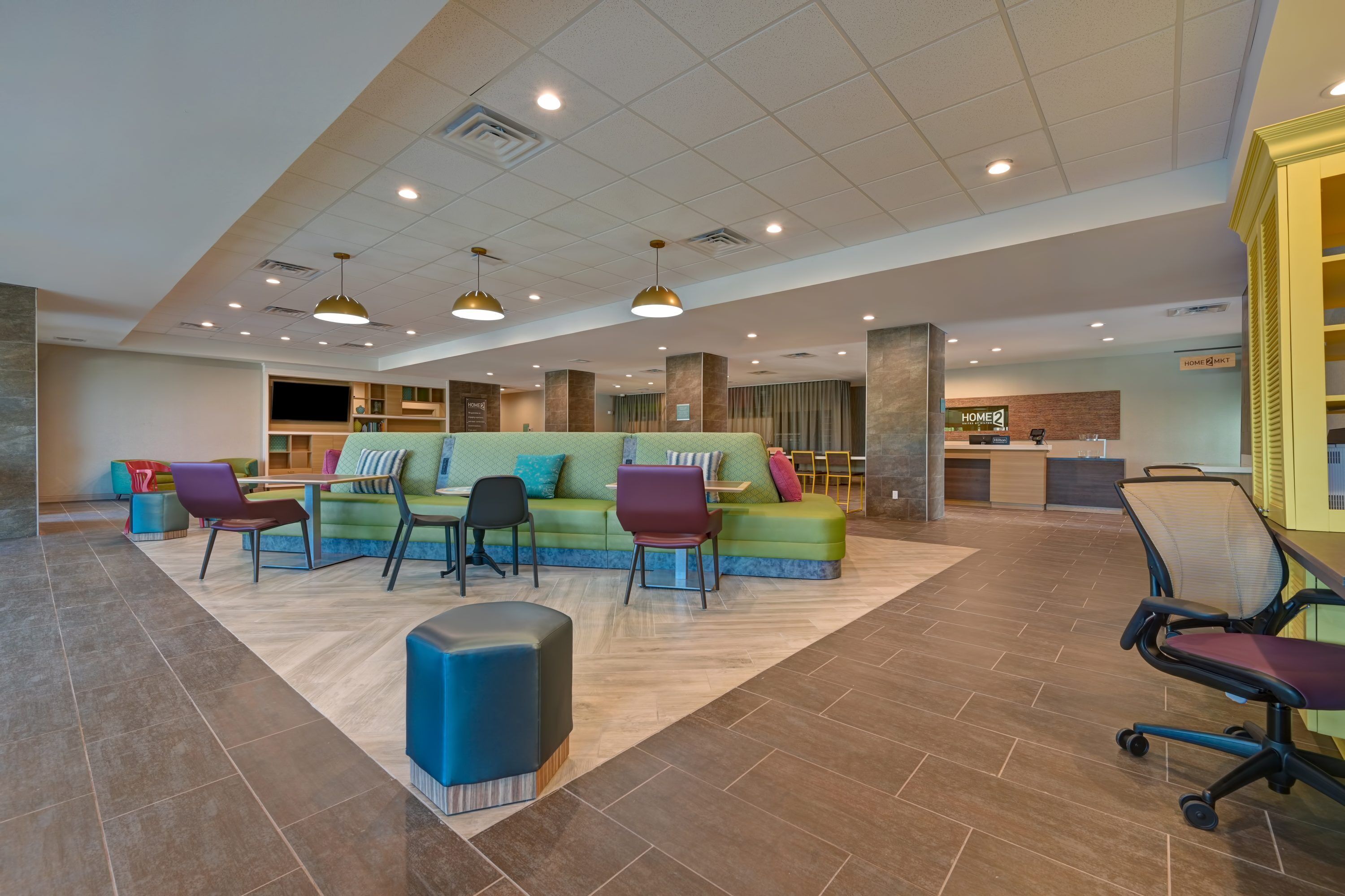 Home2 Suites by Hilton Corpus Christi Southeast