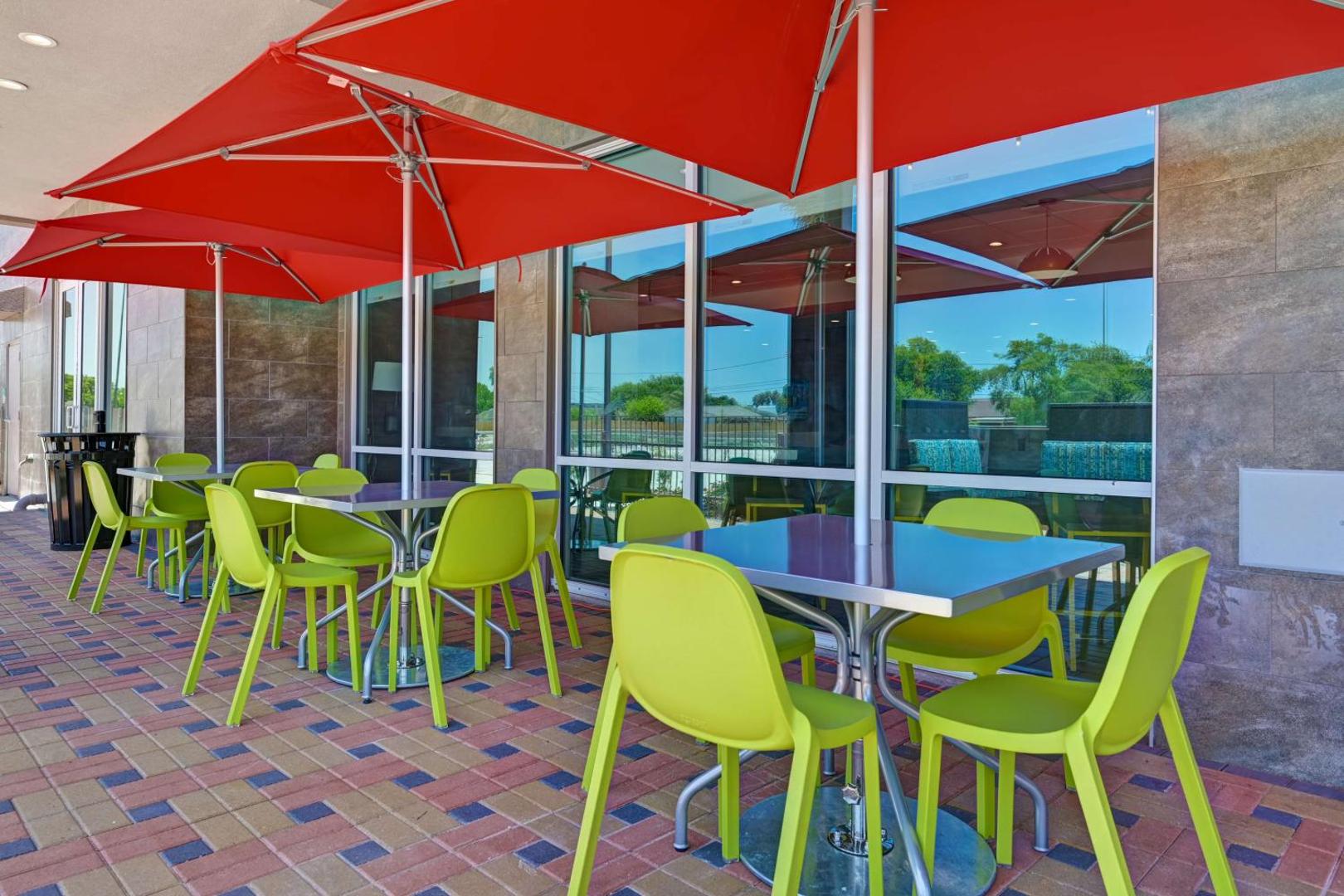 Home2 Suites by Hilton Corpus Christi Southeast