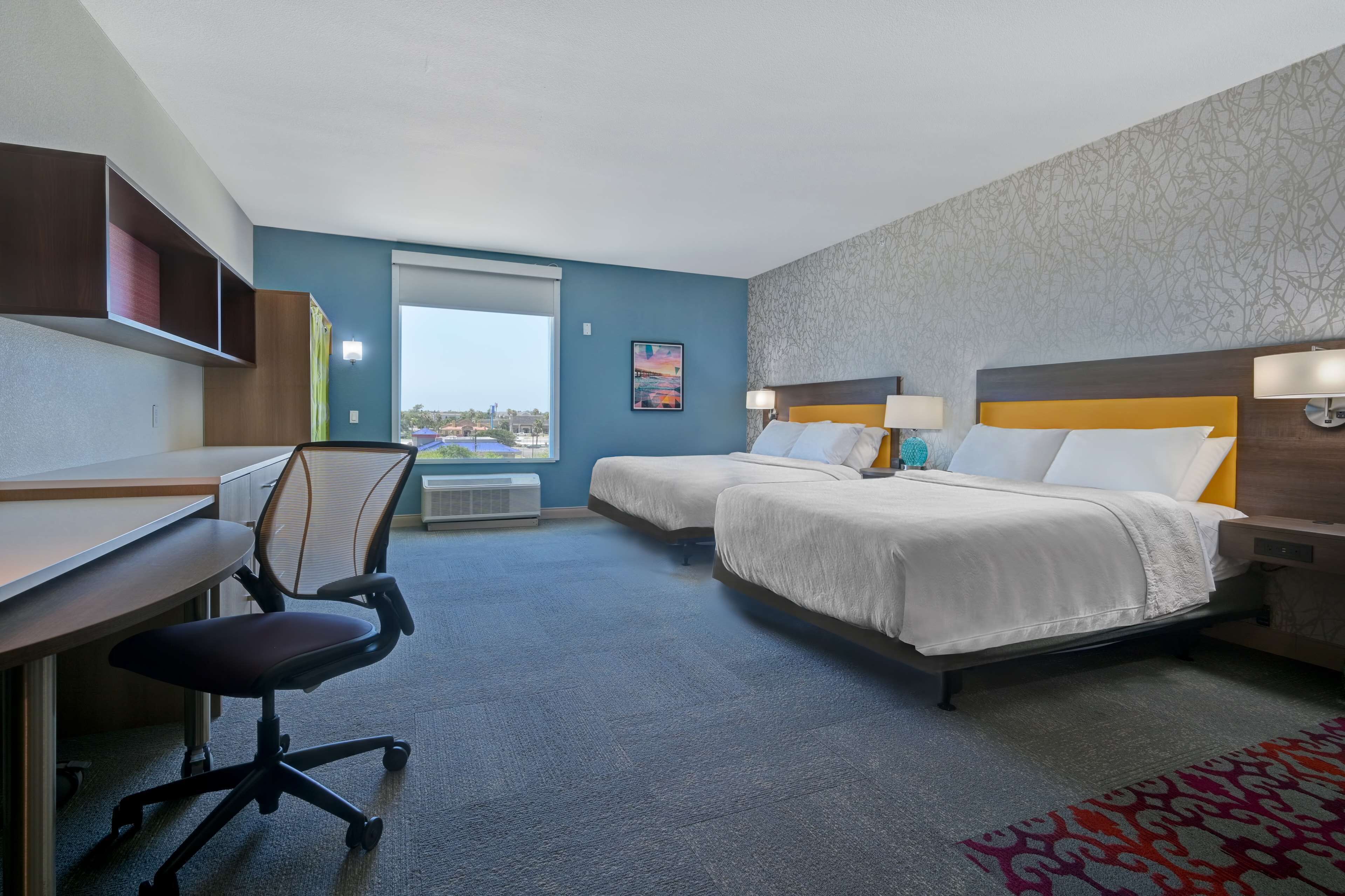 Home2 Suites by Hilton Corpus Christi Southeast