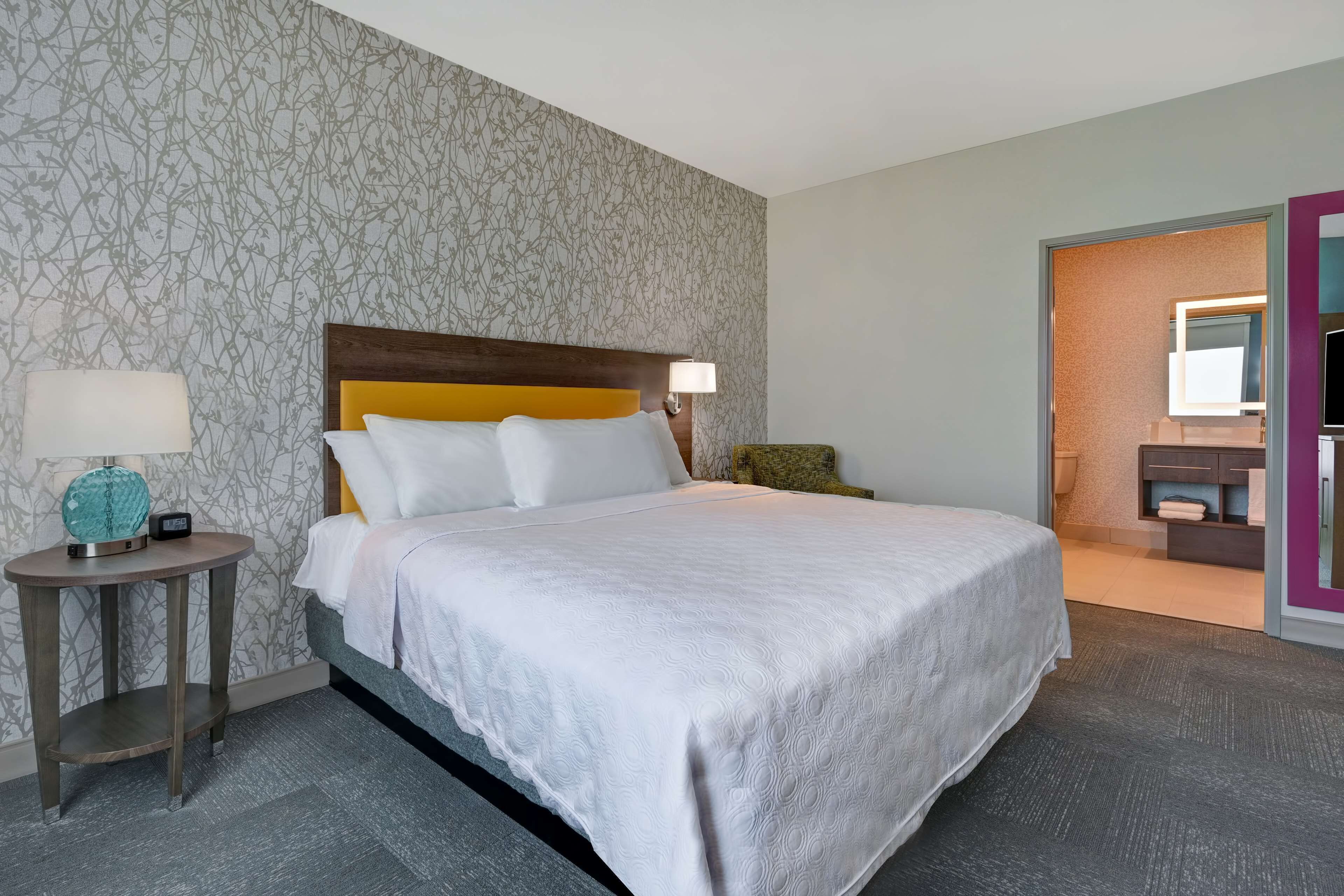 Home2 Suites by Hilton Corpus Christi Southeast