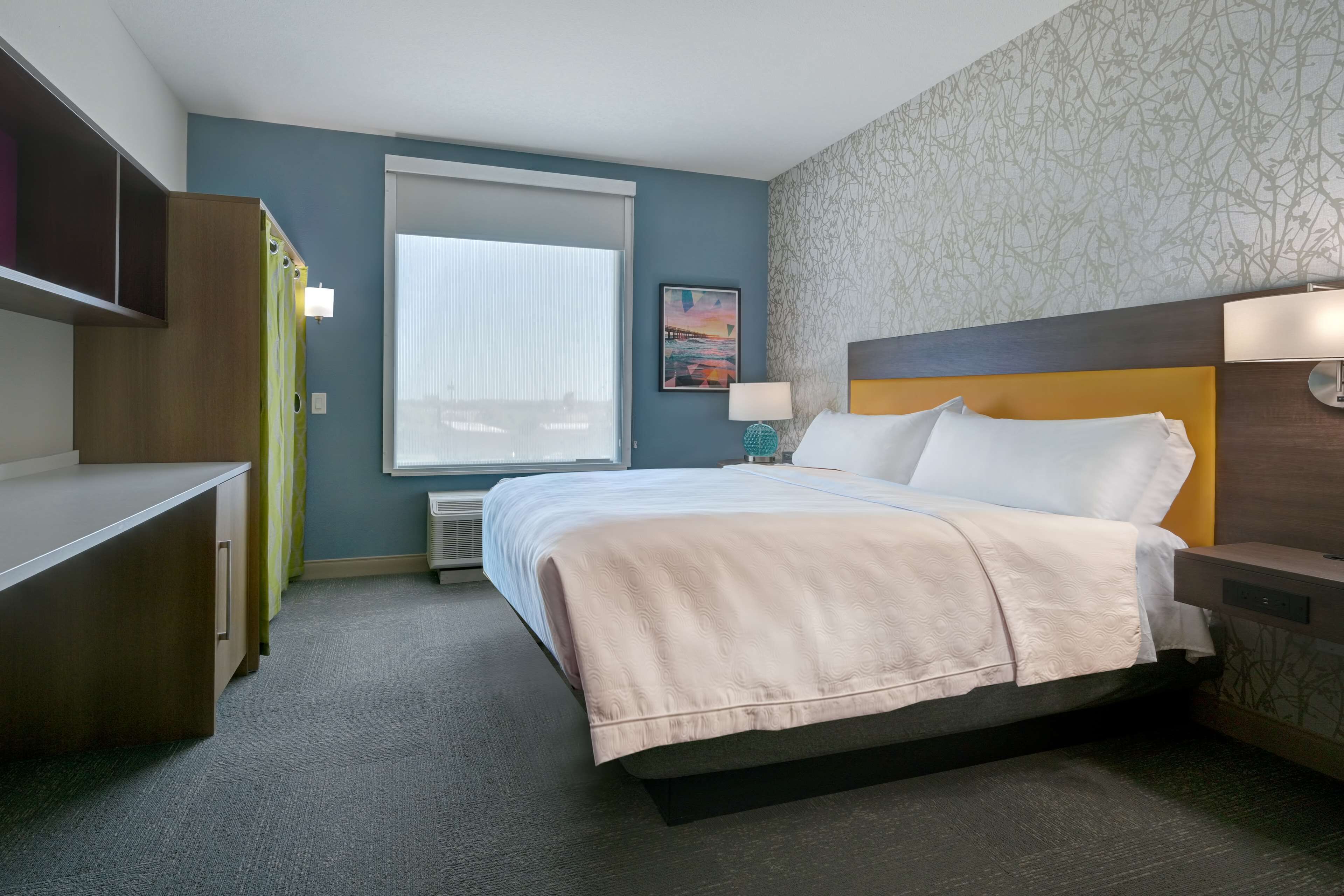 Home2 Suites by Hilton Corpus Christi Southeast