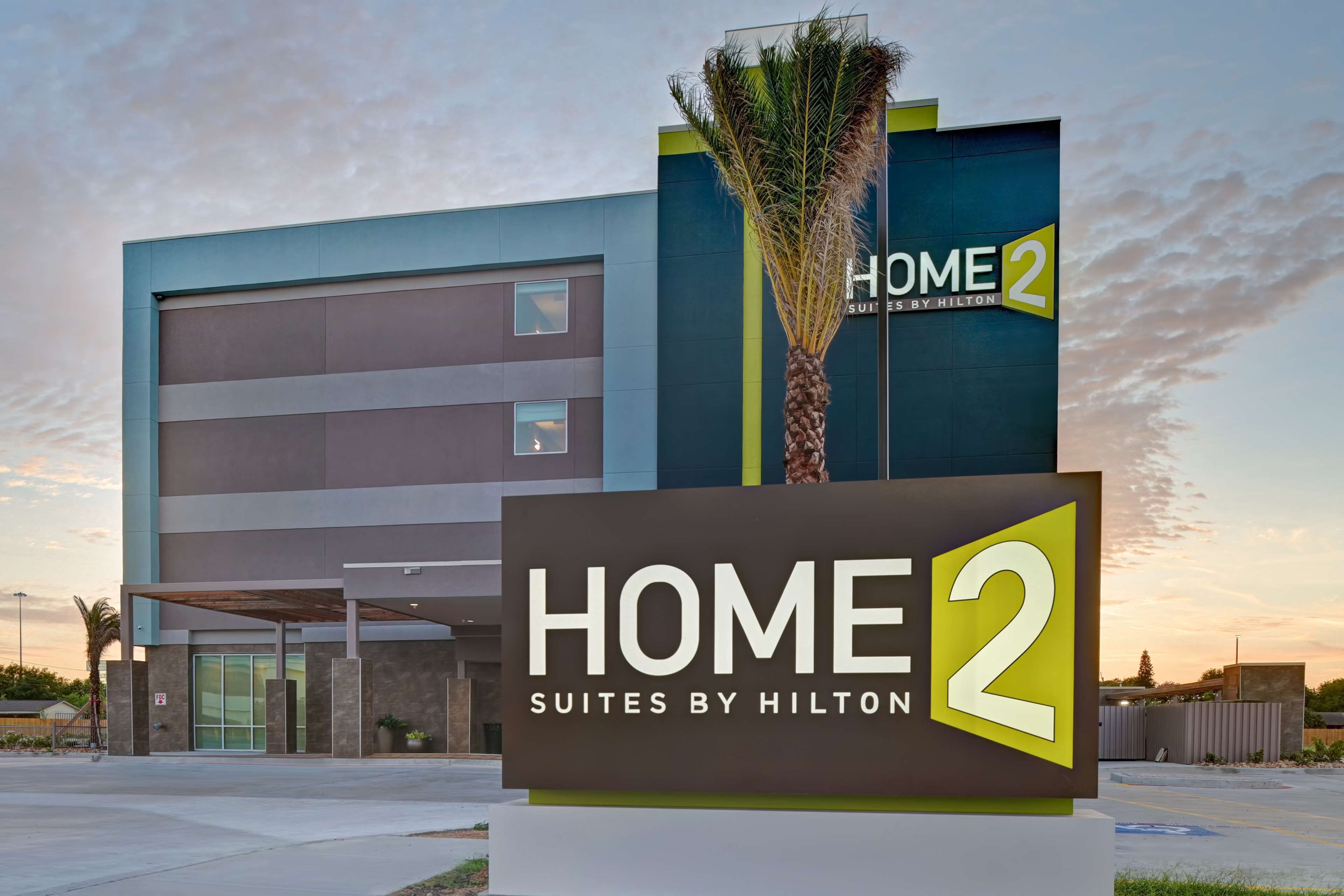 Home2 Suites by Hilton Corpus Christi Southeast
