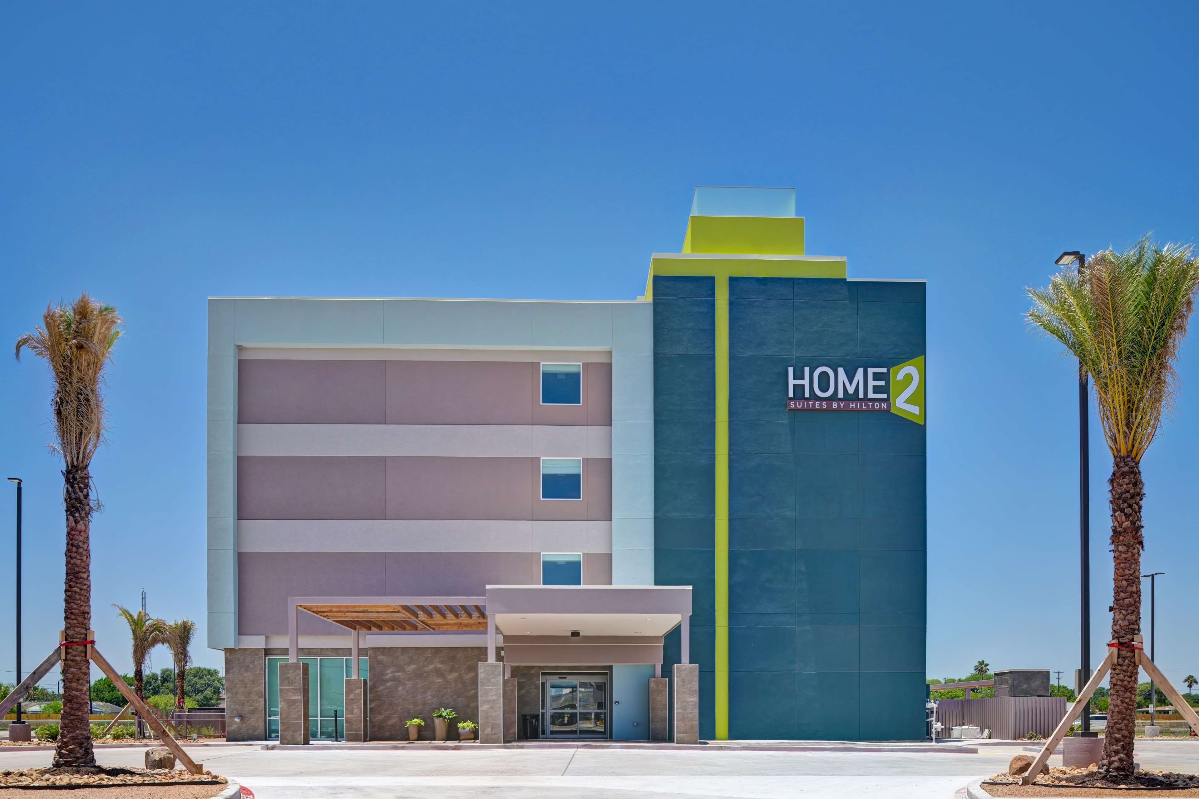 Home2 Suites by Hilton Corpus Christi Southeast