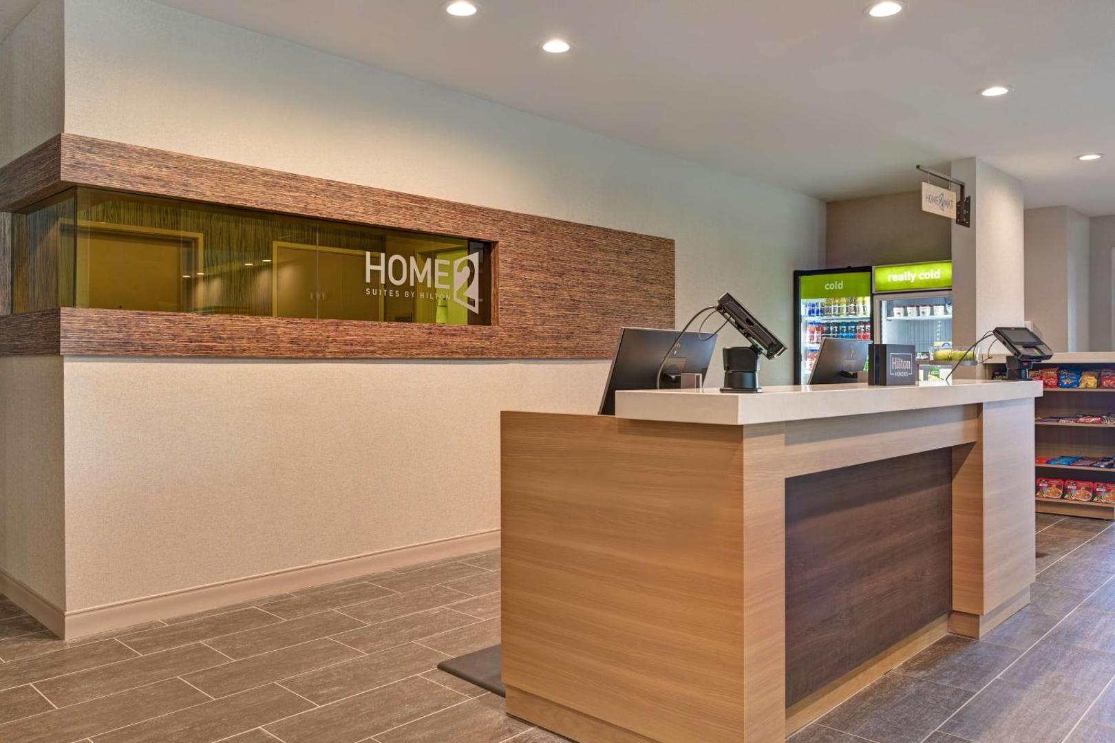 Home2 Suites by Hilton Corpus Christi Southeast