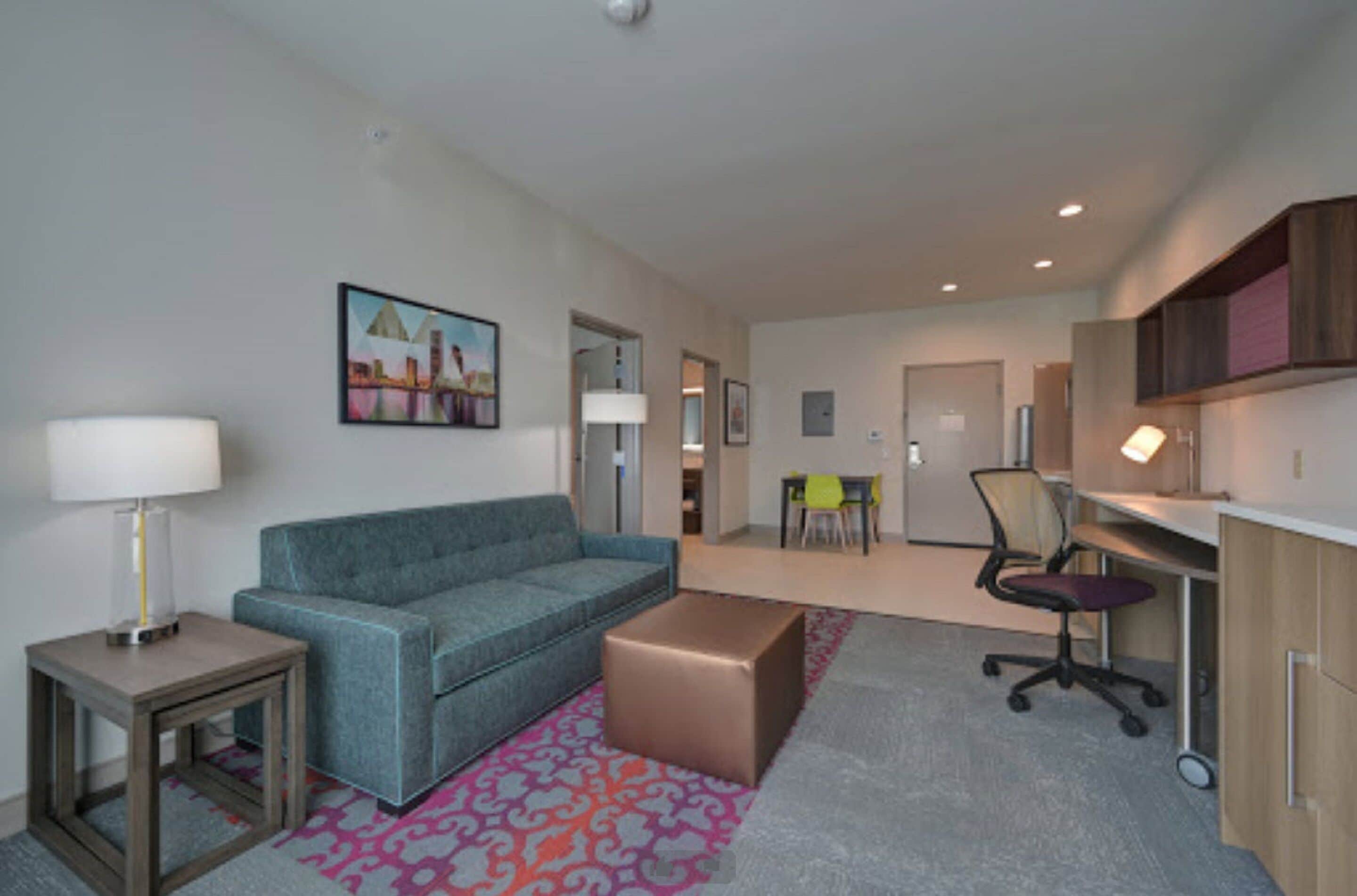 Home2 Suites by Hilton Corpus Christi Southeast