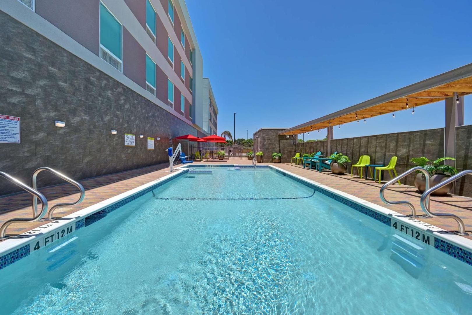 Home2 Suites by Hilton Corpus Christi Southeast