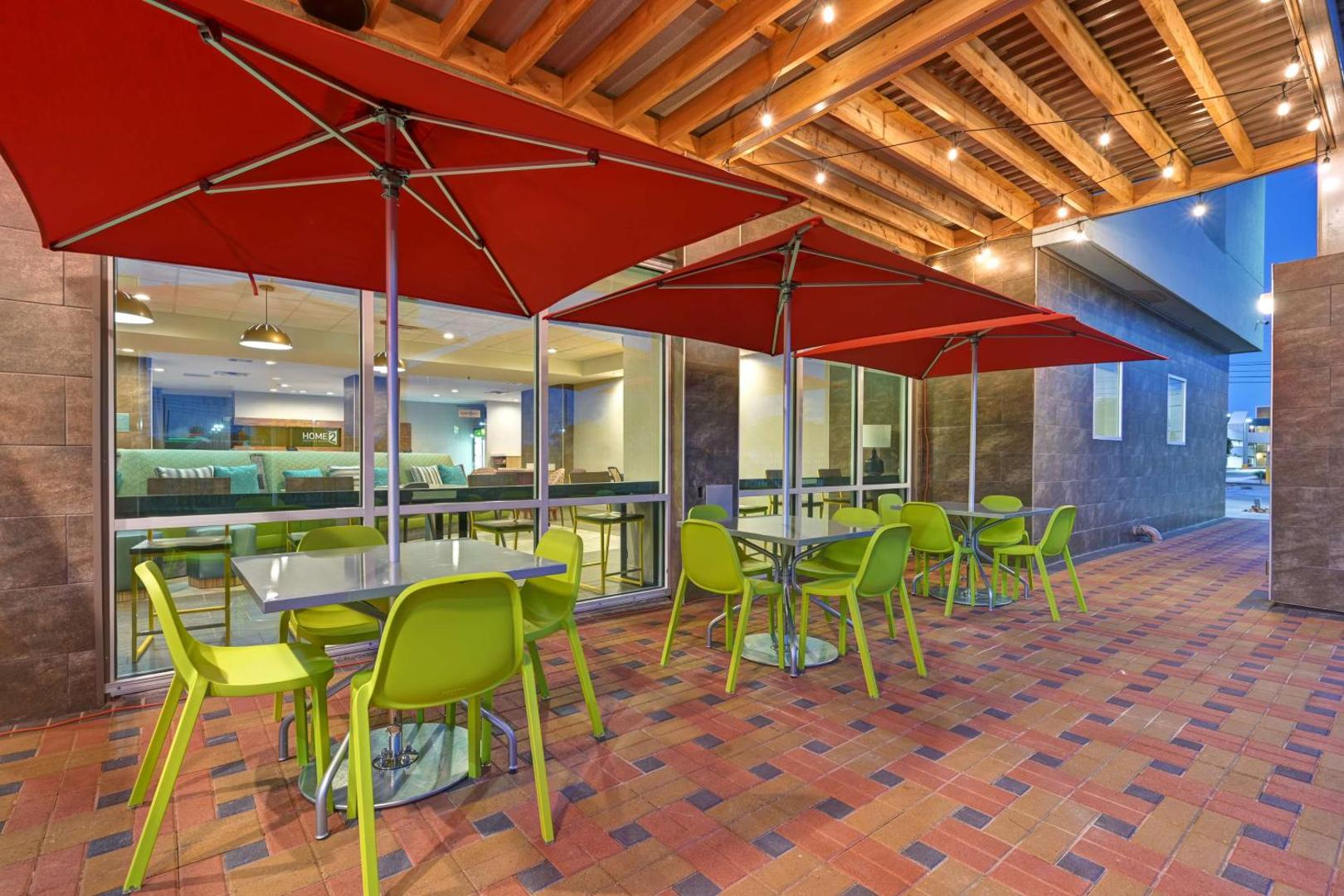 Home2 Suites by Hilton Corpus Christi Southeast