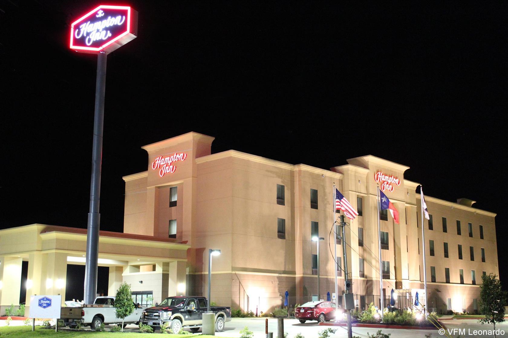 Hampton Inn Cotulla Hampton Inn Cotulla