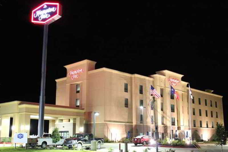 Hampton Inn Cotulla Hampton Inn Cotulla