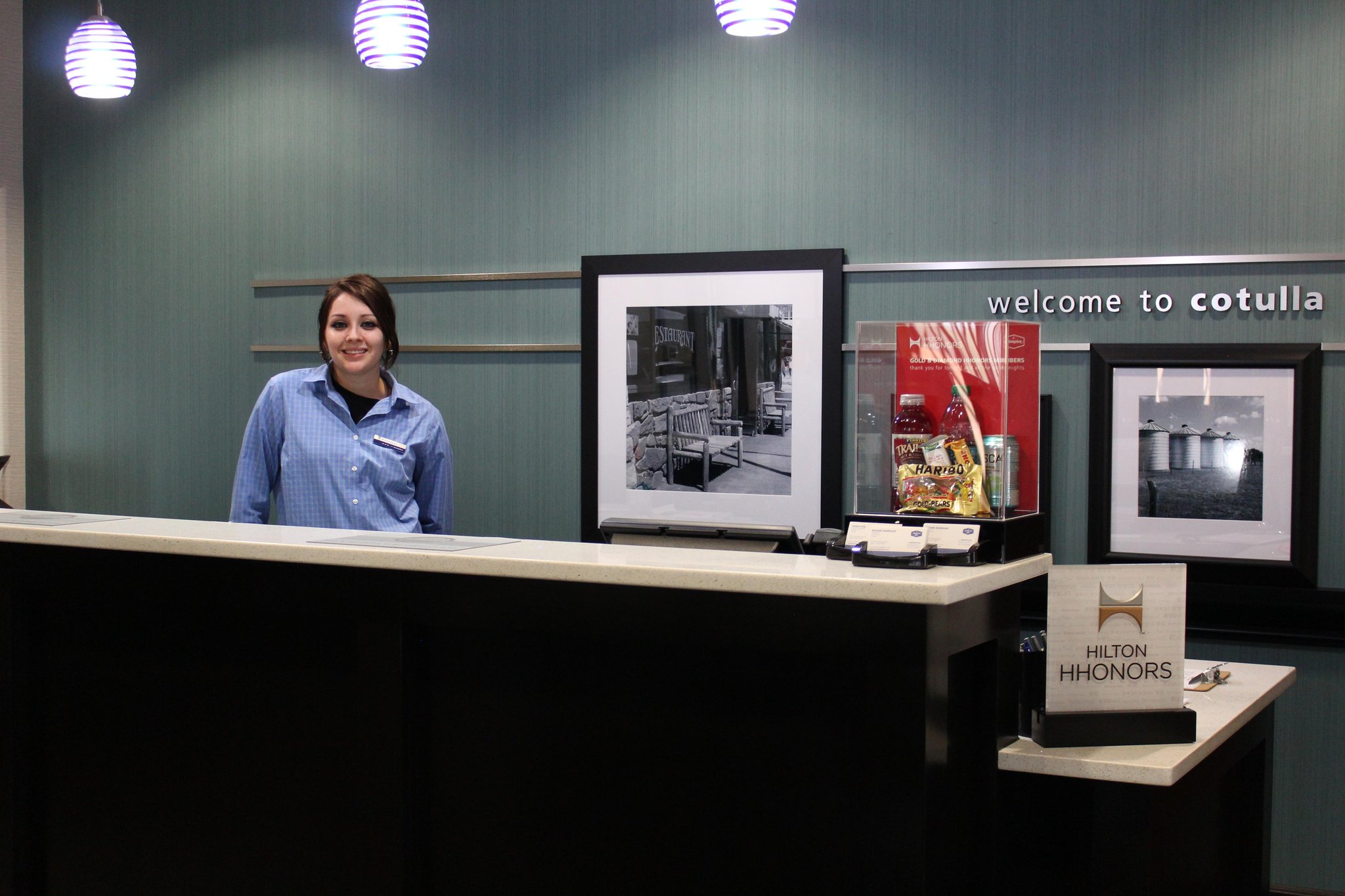 Hampton Inn Cotulla Hampton Inn Cotulla