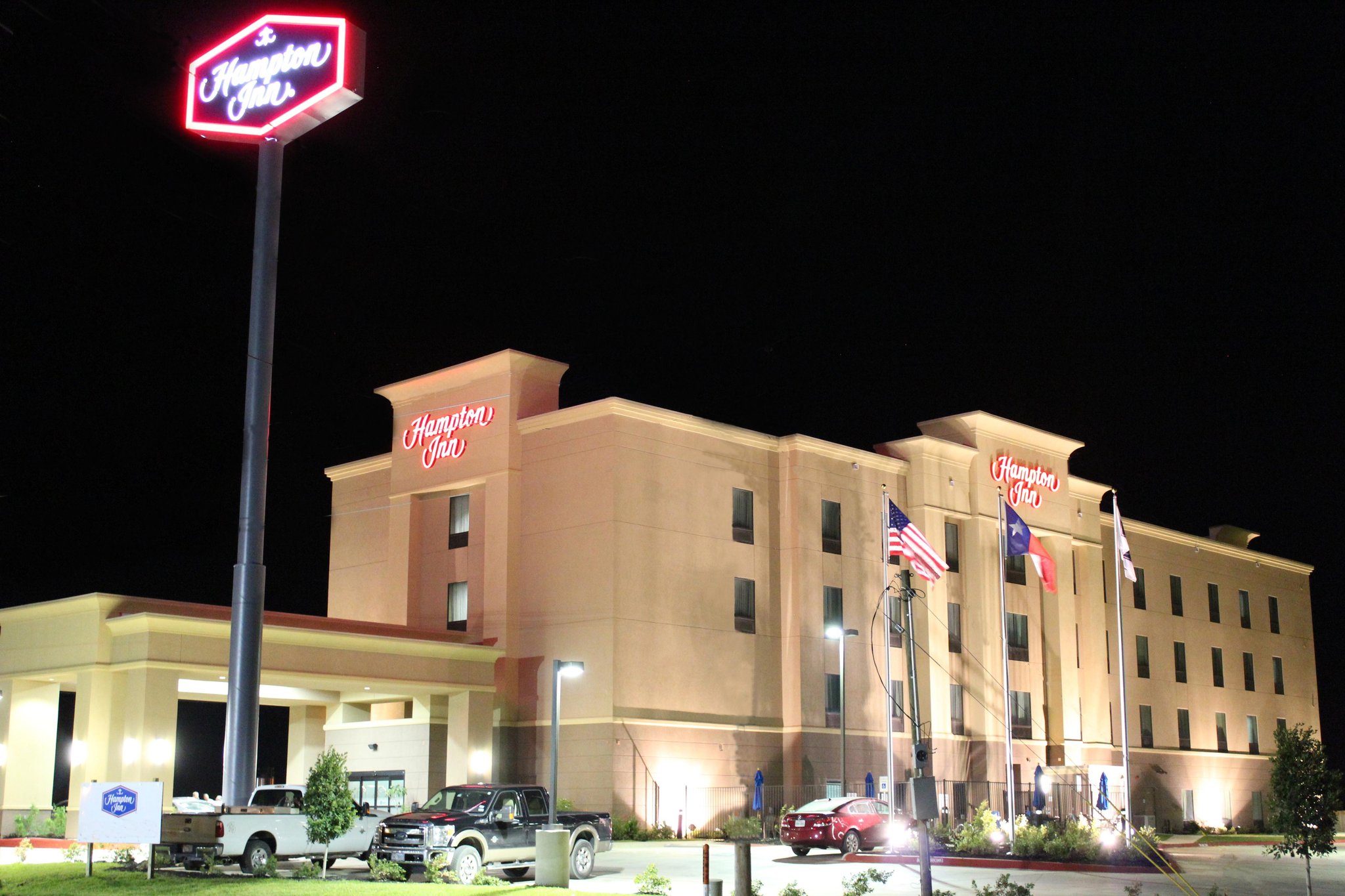 Hampton Inn Cotulla Hampton Inn Cotulla