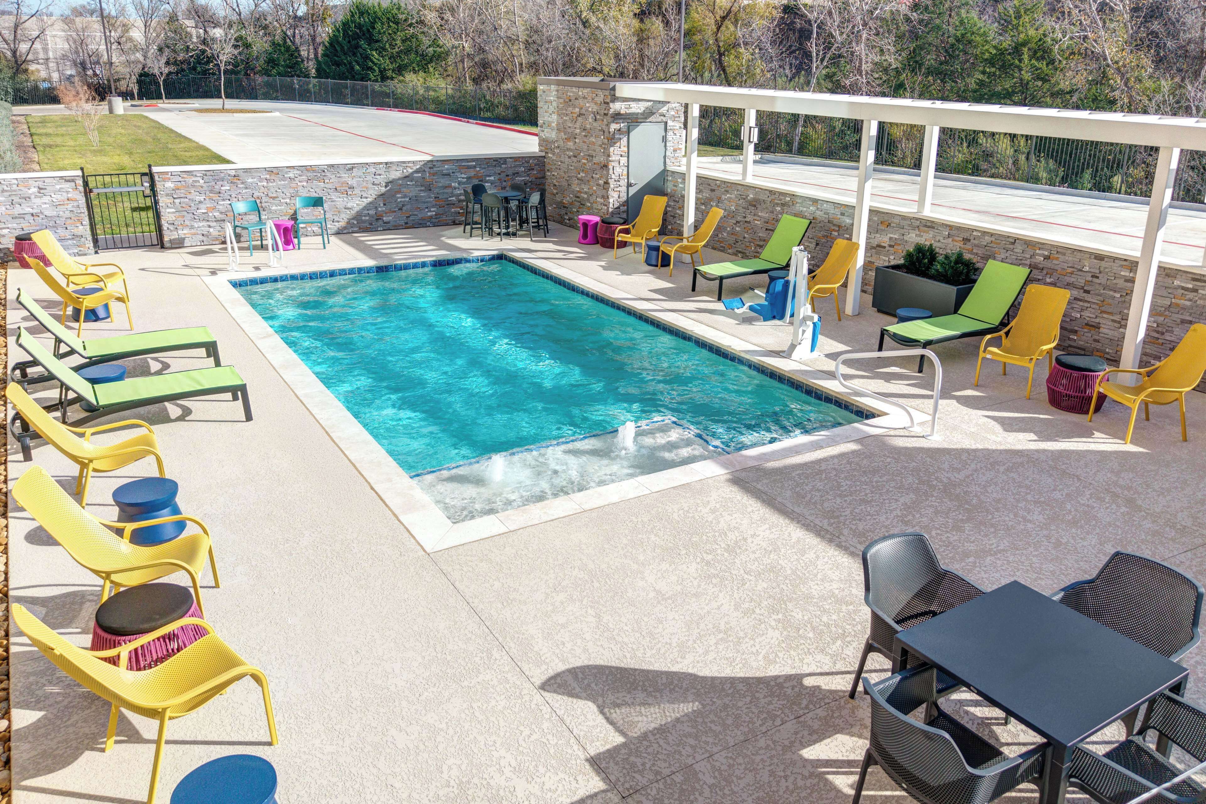 Home2 Suites by Hilton Dallas I-30 Cockrell Hill Home2 Suites by Hilton Dallas I-30 Cockrell Hill