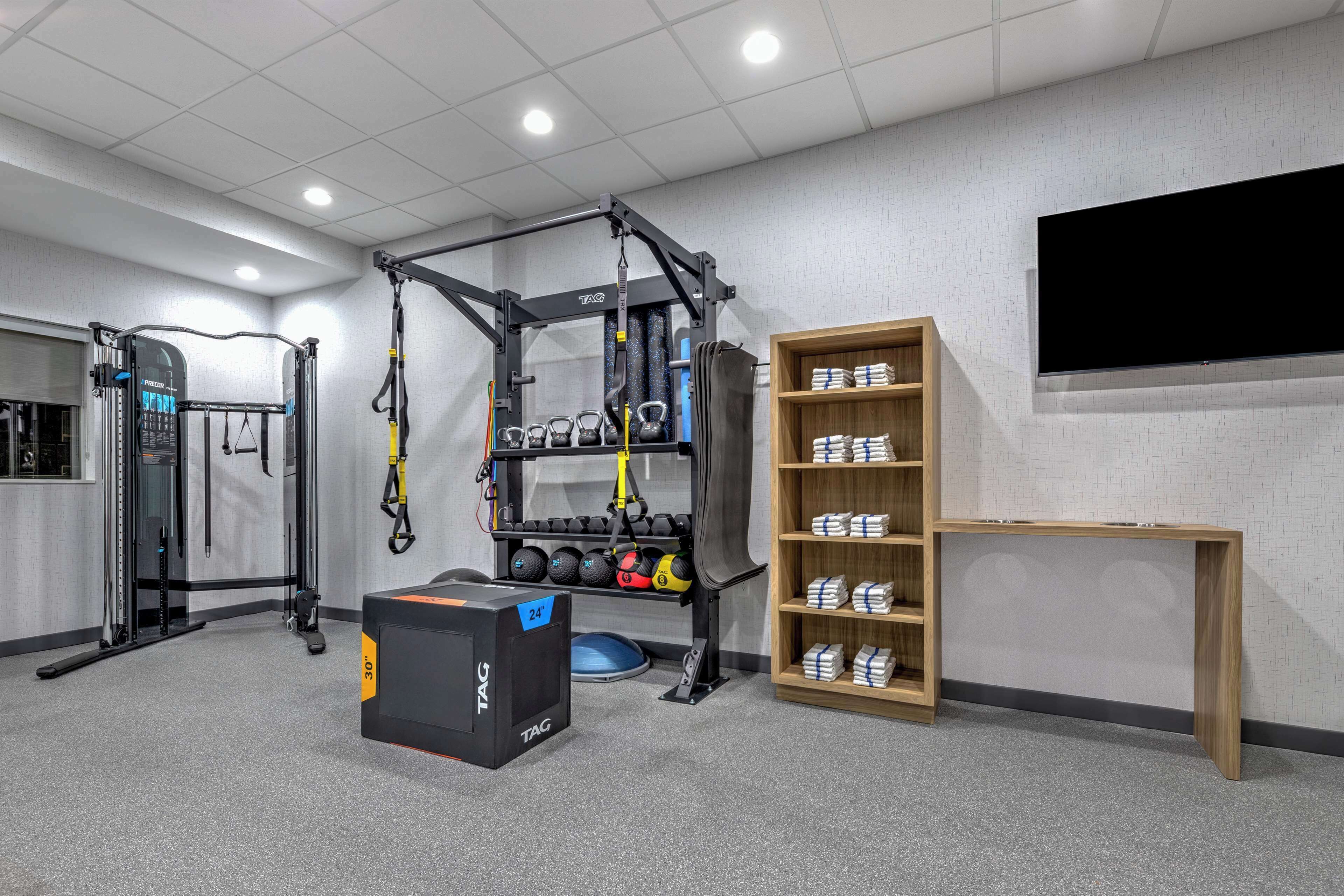 Home2 Suites by Hilton Dallas I-30 Cockrell Hill Home2 Suites by Hilton Dallas I-30 Cockrell Hill